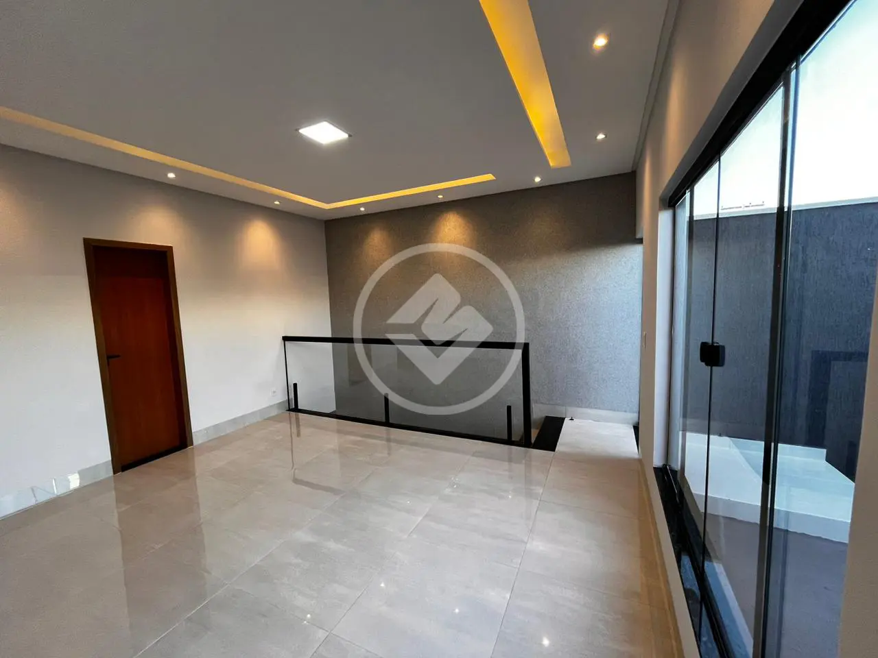 Imagem 2 - Casa em Residencial Santa Fé I, Goiânia - GO