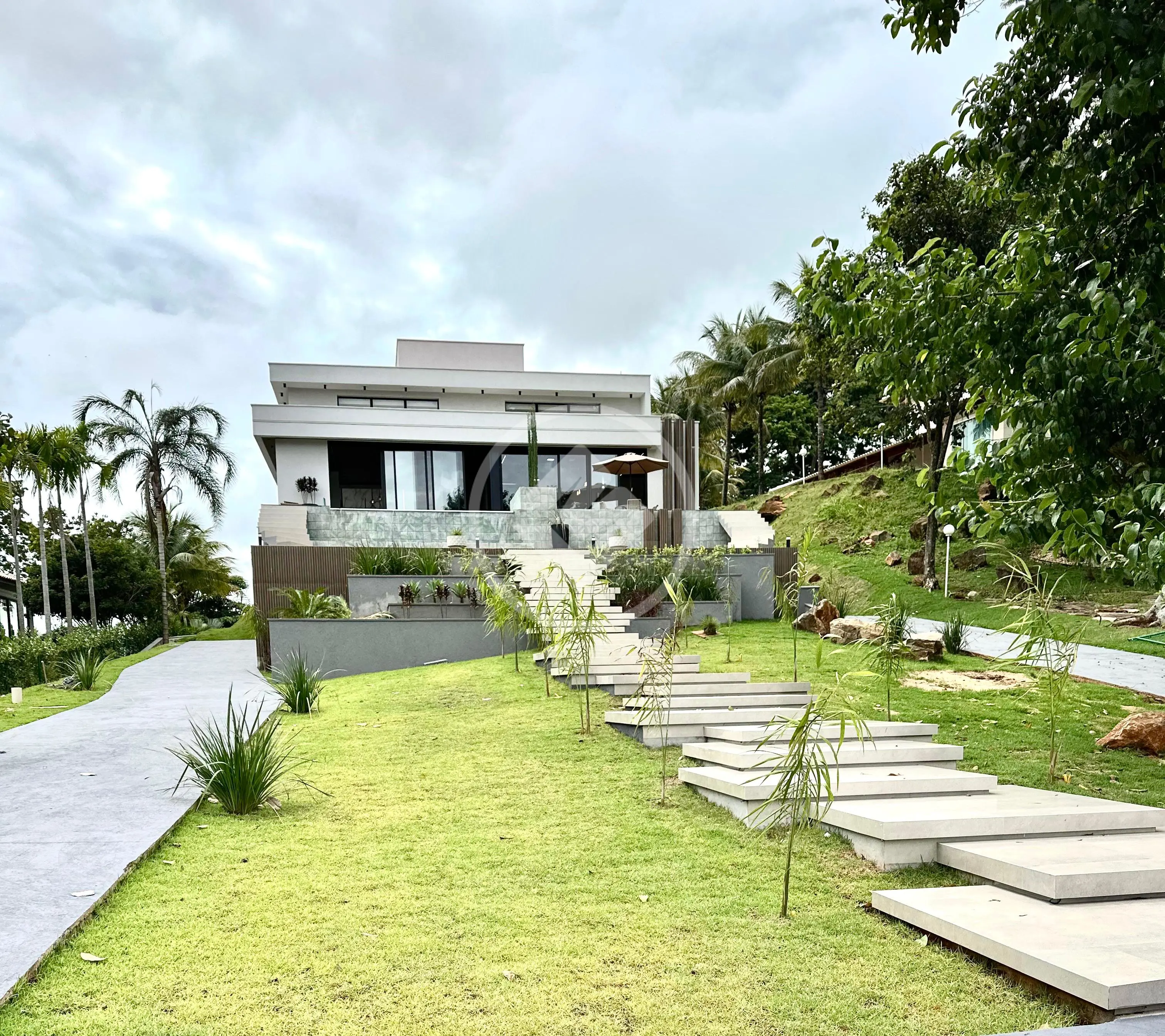 Imagem 1 - Casa Condomínio em Residencial Aldeia do Vale, Goiânia - GO