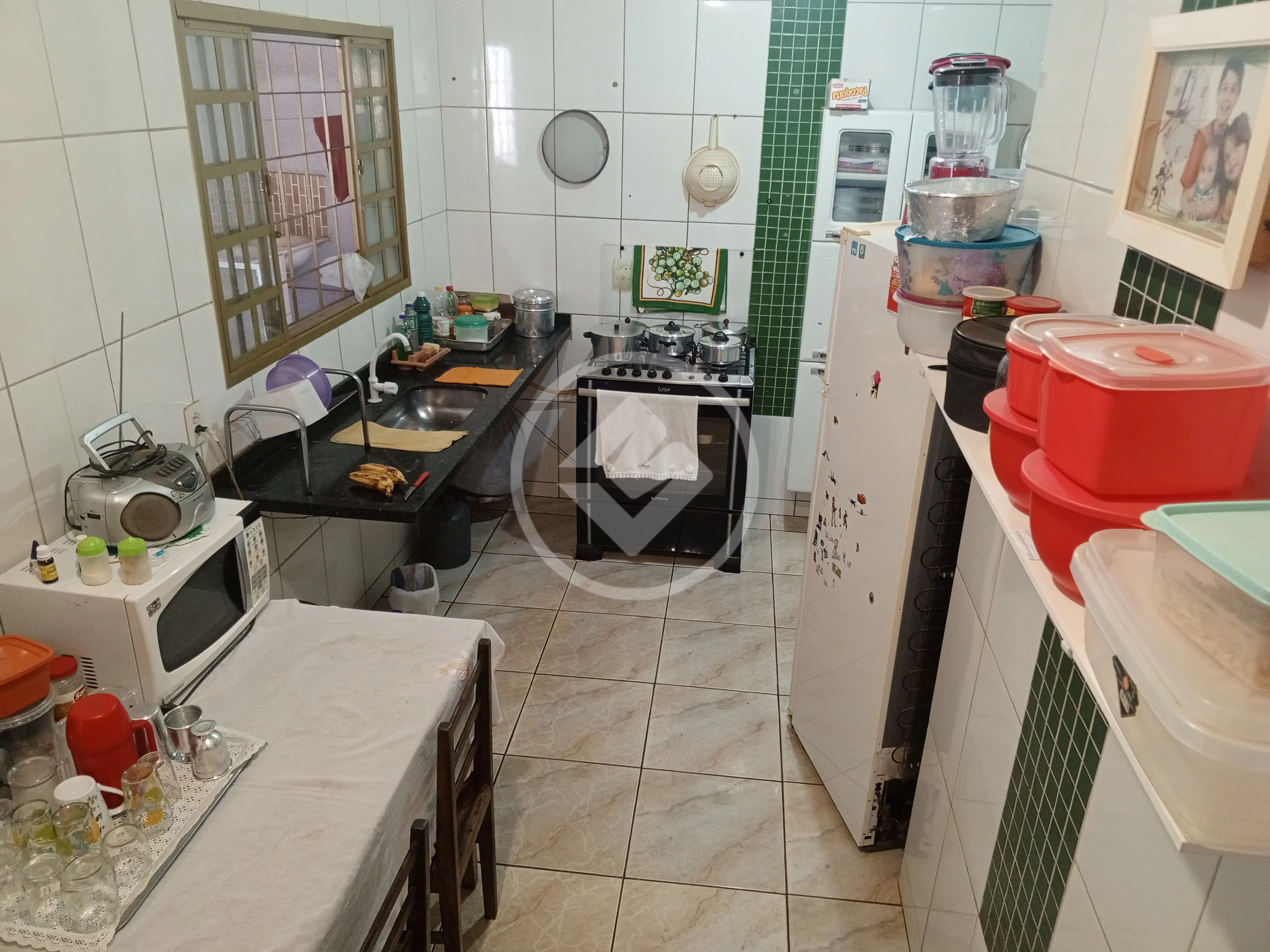 Imagem 4 - Casa em Jardim Itaipu, Goiânia - GO