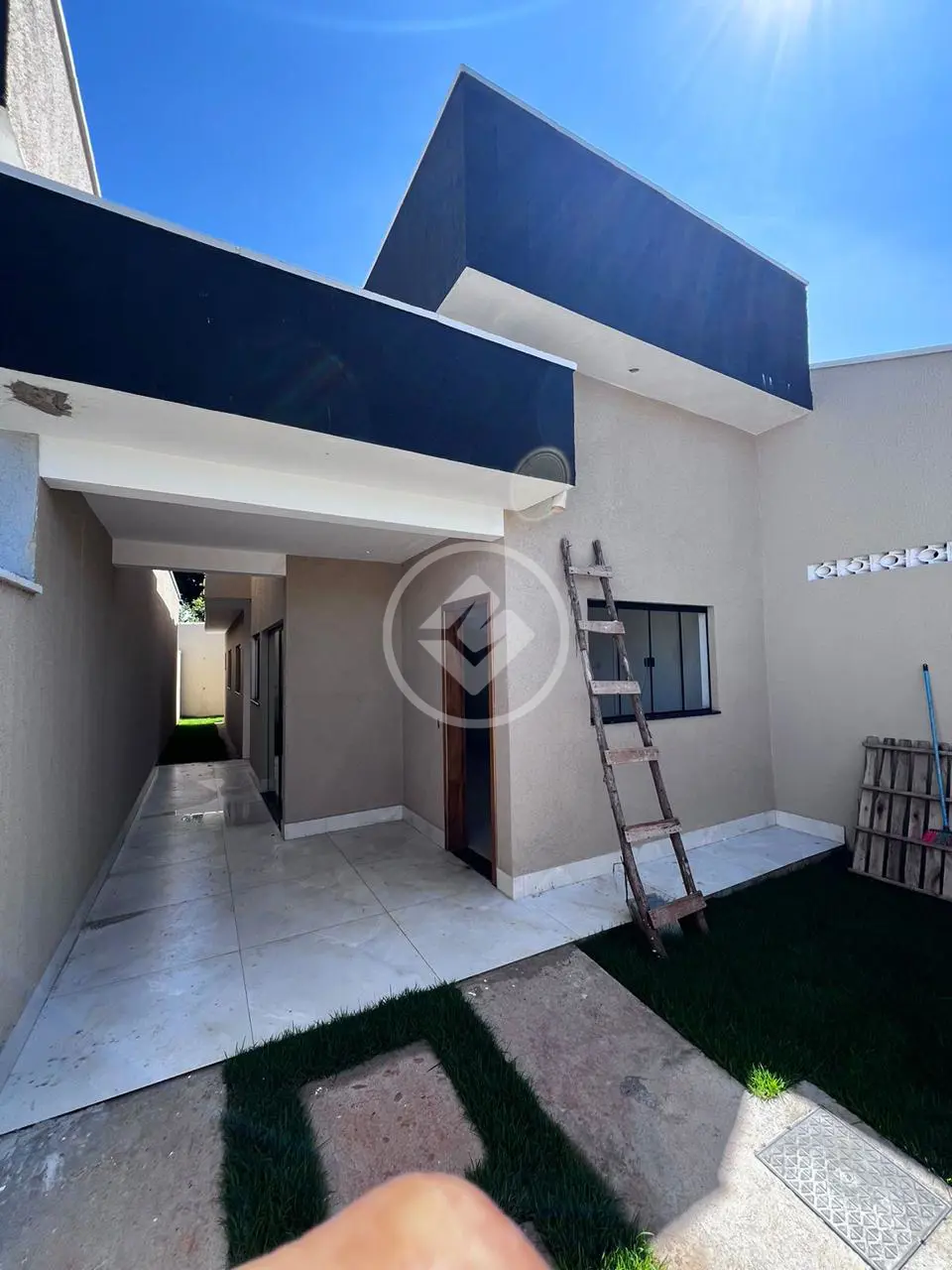 Imagem 2 - Casa em Residencial Itaipu, Goiânia - GO