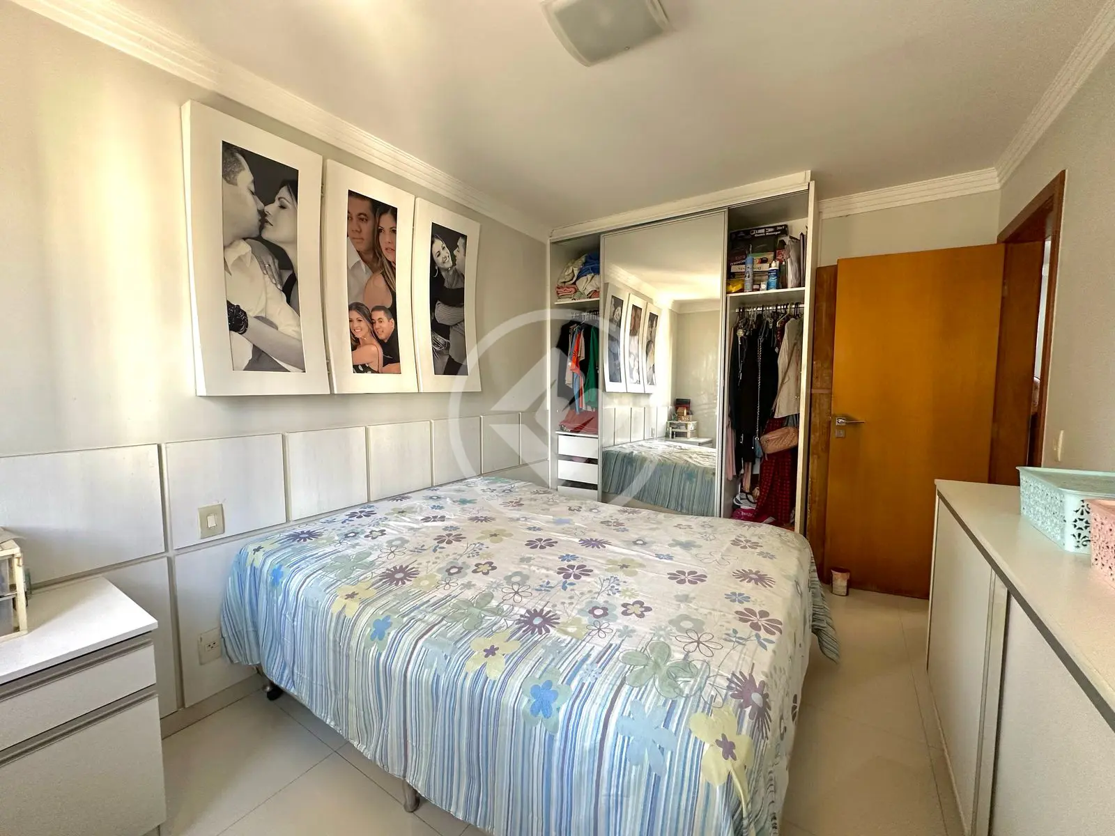 Apartamento Parque Amazônia, Goiânia - GO — foto 2