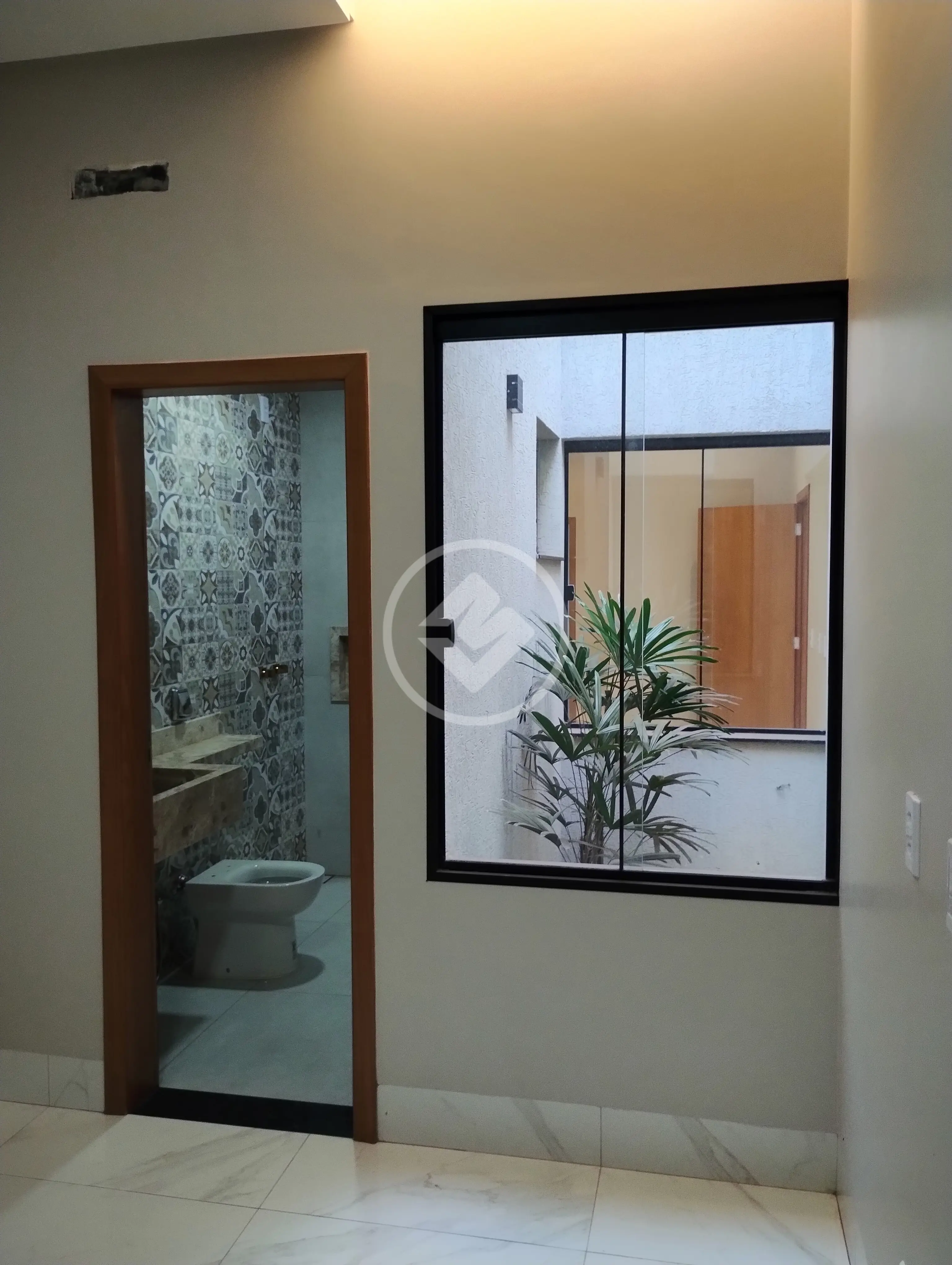 Imagem 5 - Casa em Garavelo Residencial Park, Aparecida de Goiânia - GO