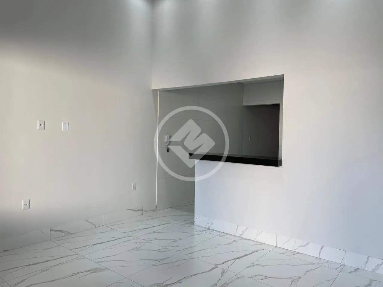 Imagem 2 - Casa em Residencial Santa Fé I, Goiânia - GO
