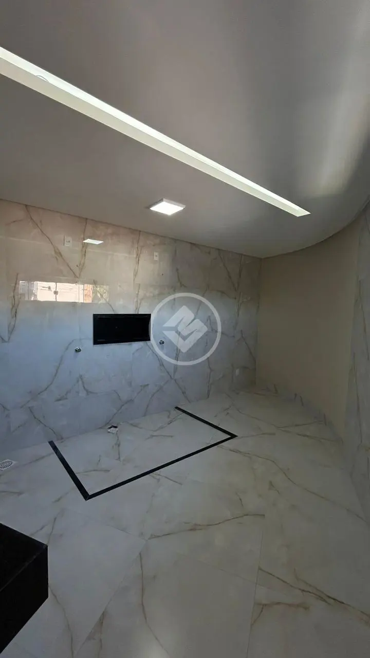 Imagem 6 - Sobrado Em Condomínio em Residencial Canadá, Goiânia - GO