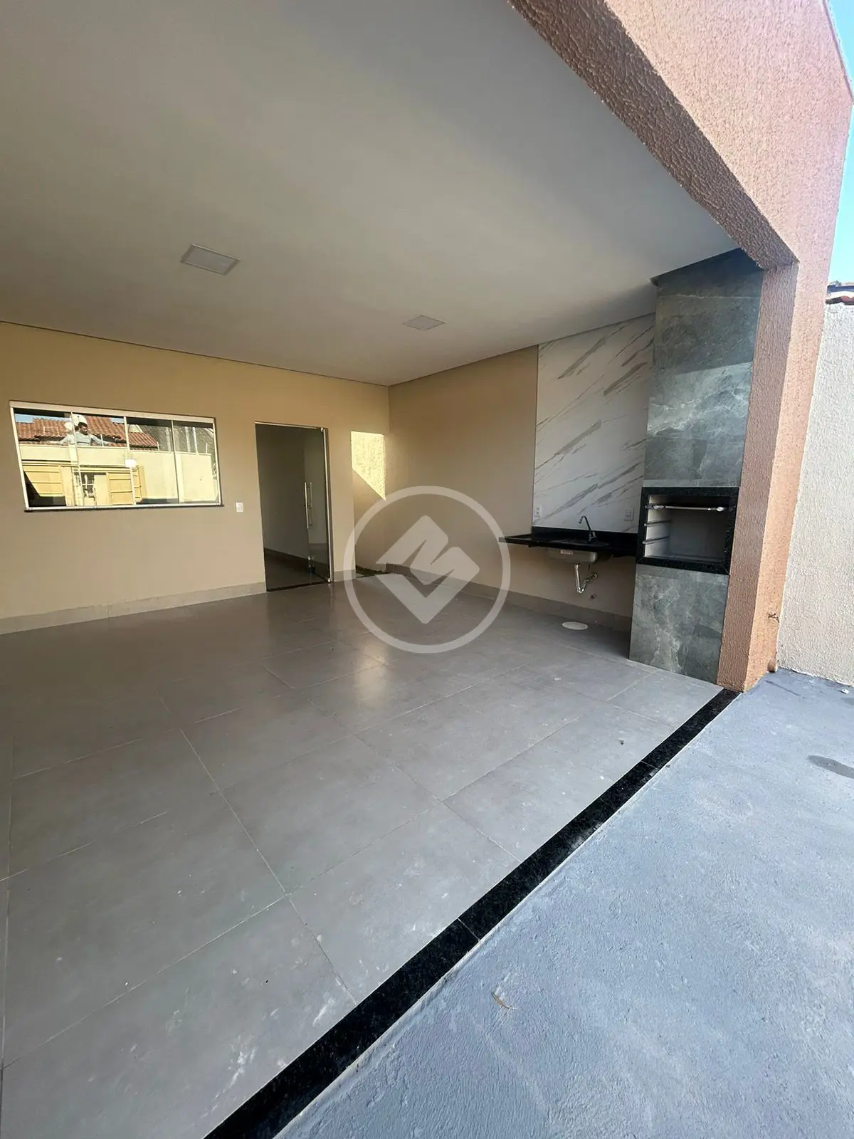 Casa Residencial Canadá, Goiânia - GO — foto 1