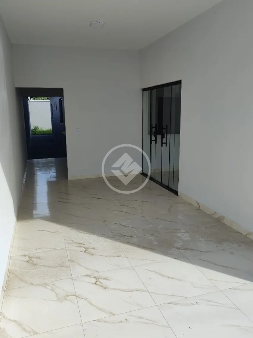 Imagem 6 - Casa em Residencial Araguaia, Trindade - GO