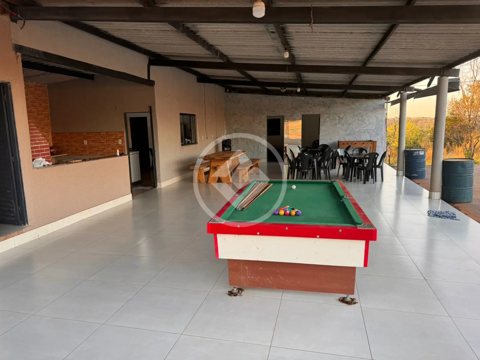 Chácara Aréa Rural Aragoiânia, Aragoiânia - GO — foto 2