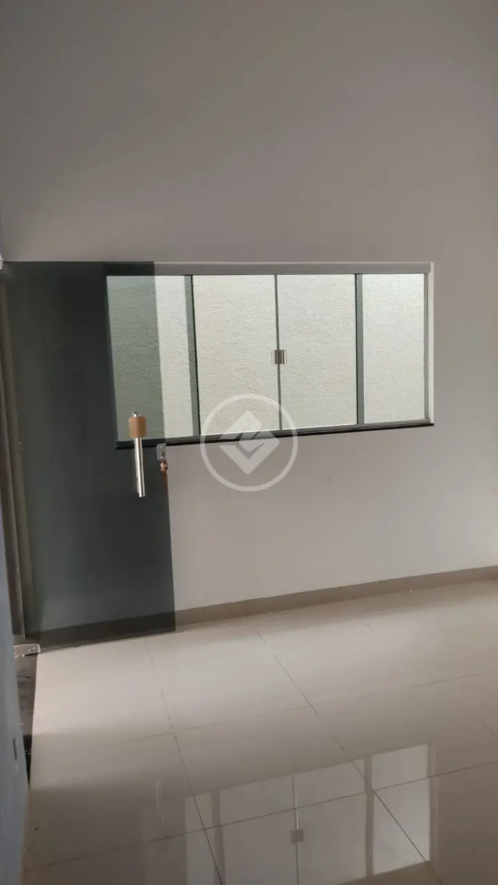 Imagem 3 - Casa em RESIDENCIAL ITAIPU, Goiânia - GO