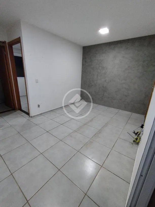 Apartamento Chácaras Bela Vista, Aparecida de Goiânia - GO — foto 2