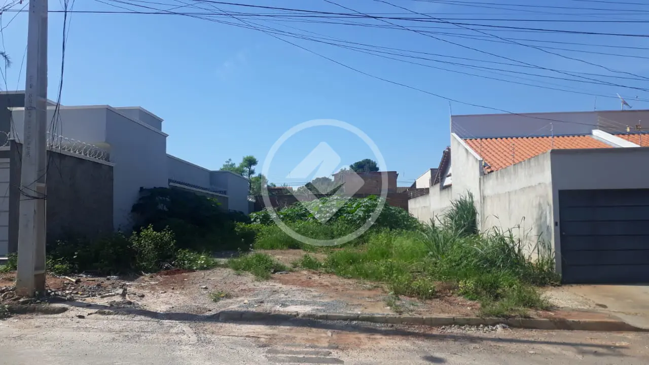 Imagem 2 - Terreno em Residencial Solar Central Park, Aparecida de Goiânia - GO