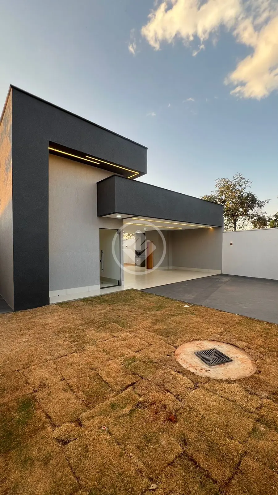 Imagem 4 - Casa em Vila Oliveira, Aparecida de Goiânia - GO