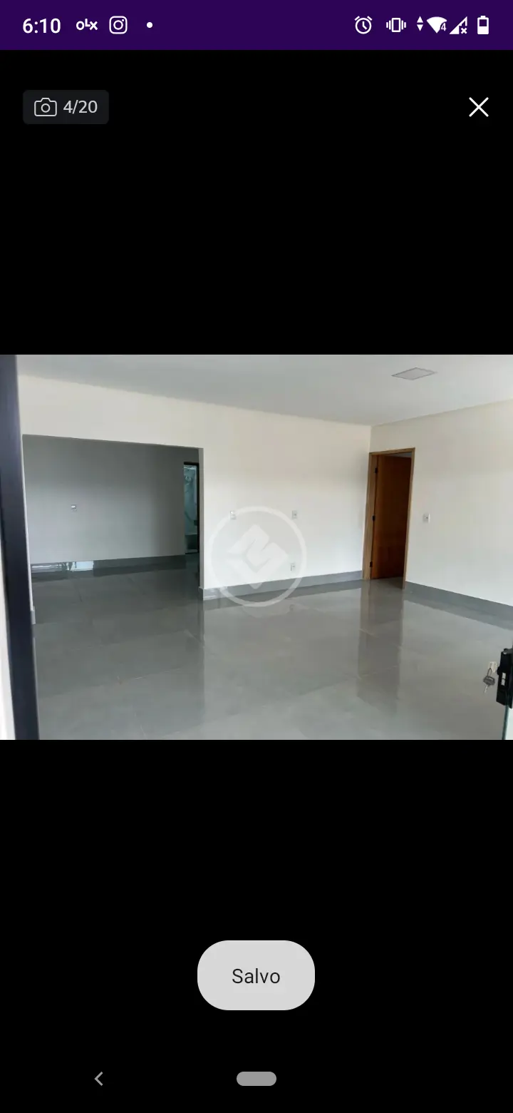 Imagem 2 - Casa em Jardim Scala, Trindade - GO