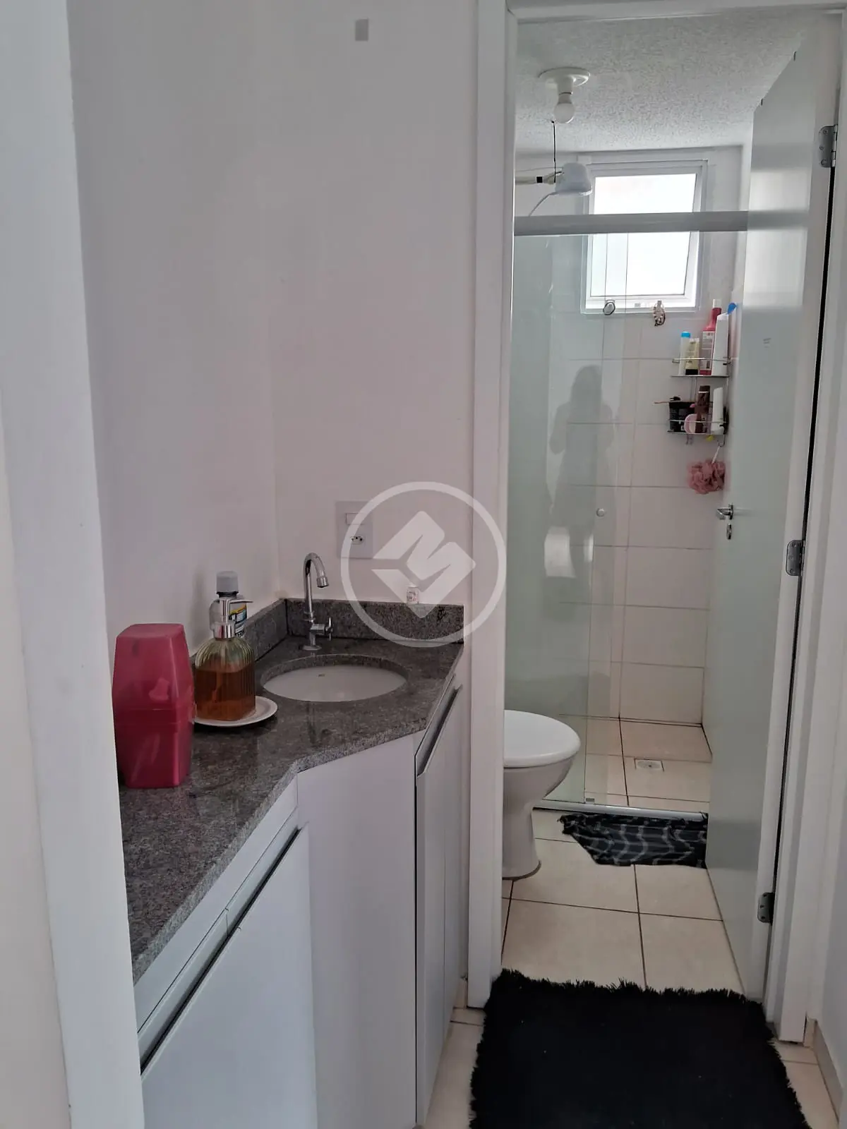 Imagem 3 - Apartamento em Residencial Porto Dourado, Goiânia - GO
