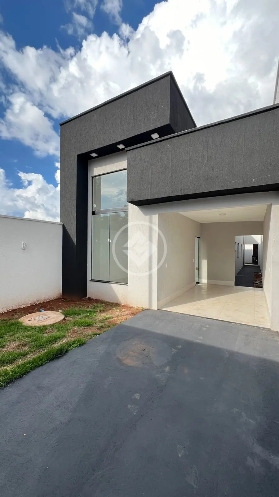 Casa Vila Oliveira, Aparecida de Goiânia - GO — foto 1
