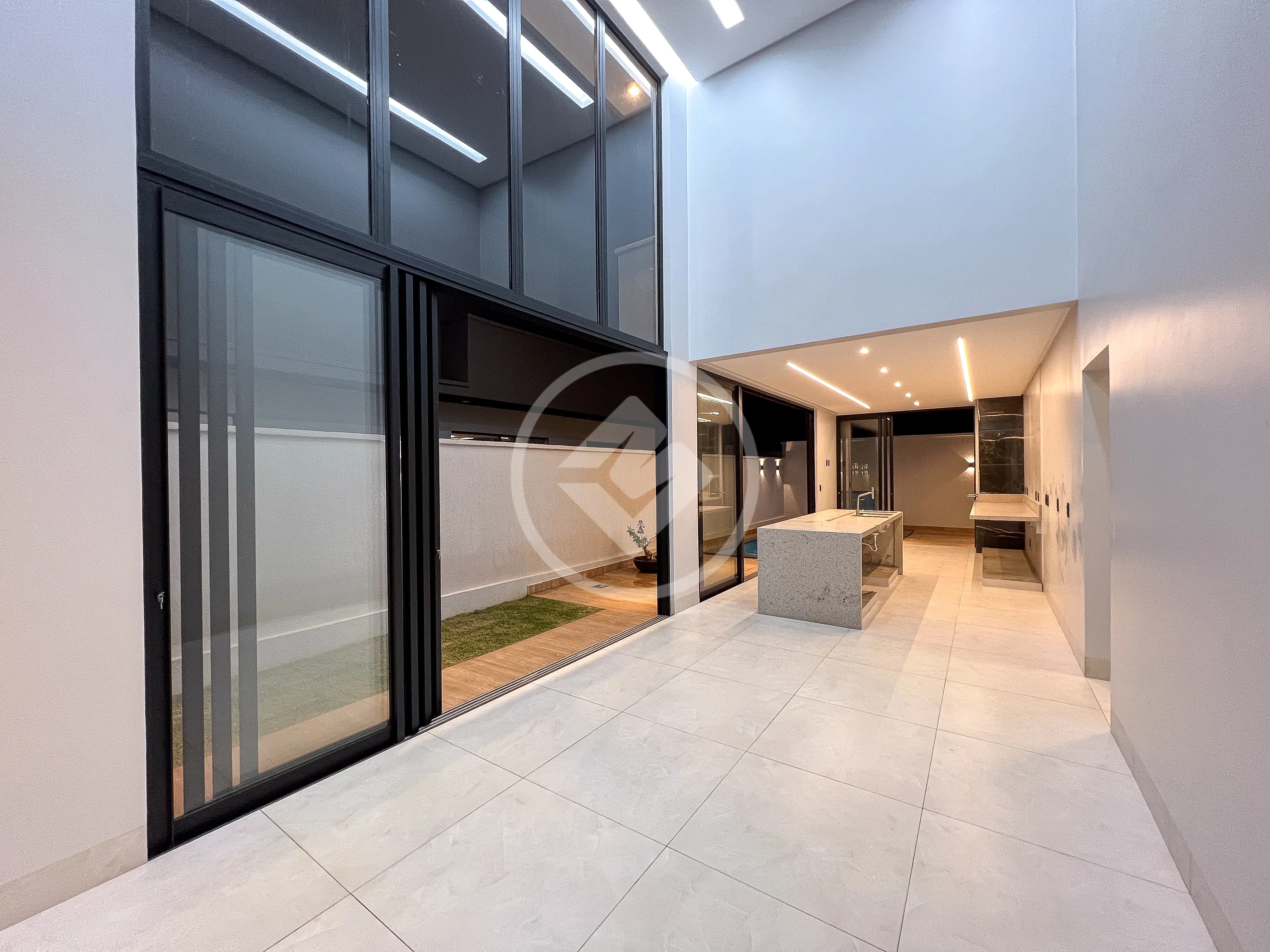 Casa Parqville Pinheiros, Aparecida de Goiânia - GO — foto 2