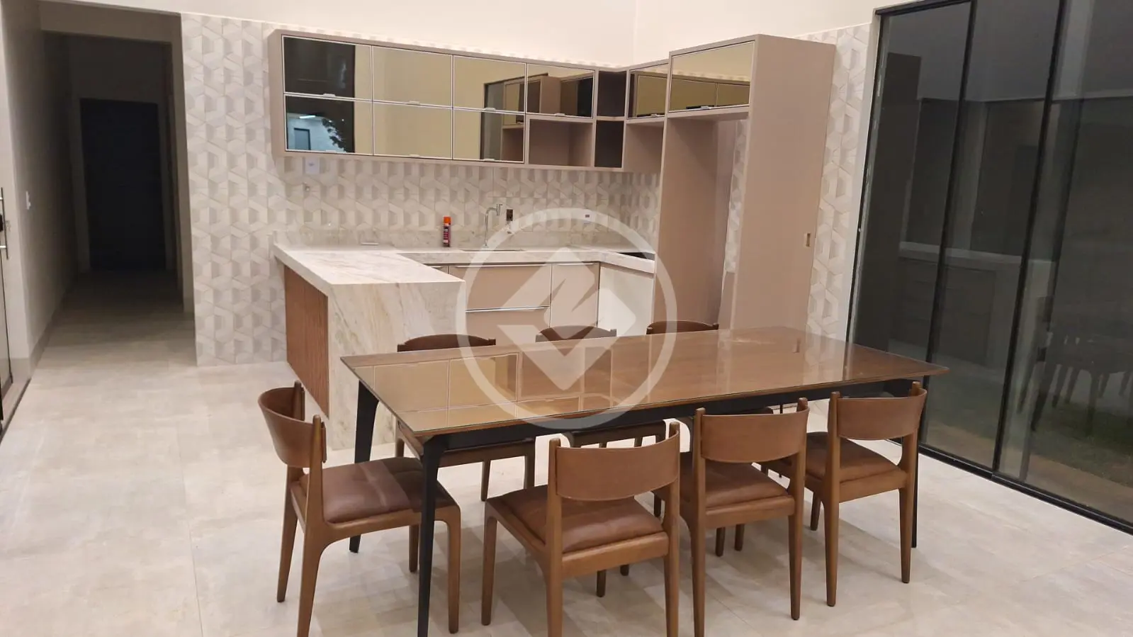 Imagem 4 - Casa Condomínio em Parqville Pinheiros, Aparecida de Goiânia - GO