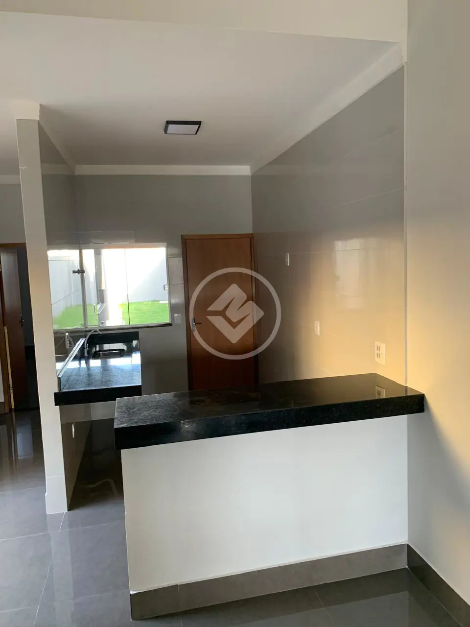 Casa Jardim Boa Esperança, Aparecida de Goiânia - GO — foto 2