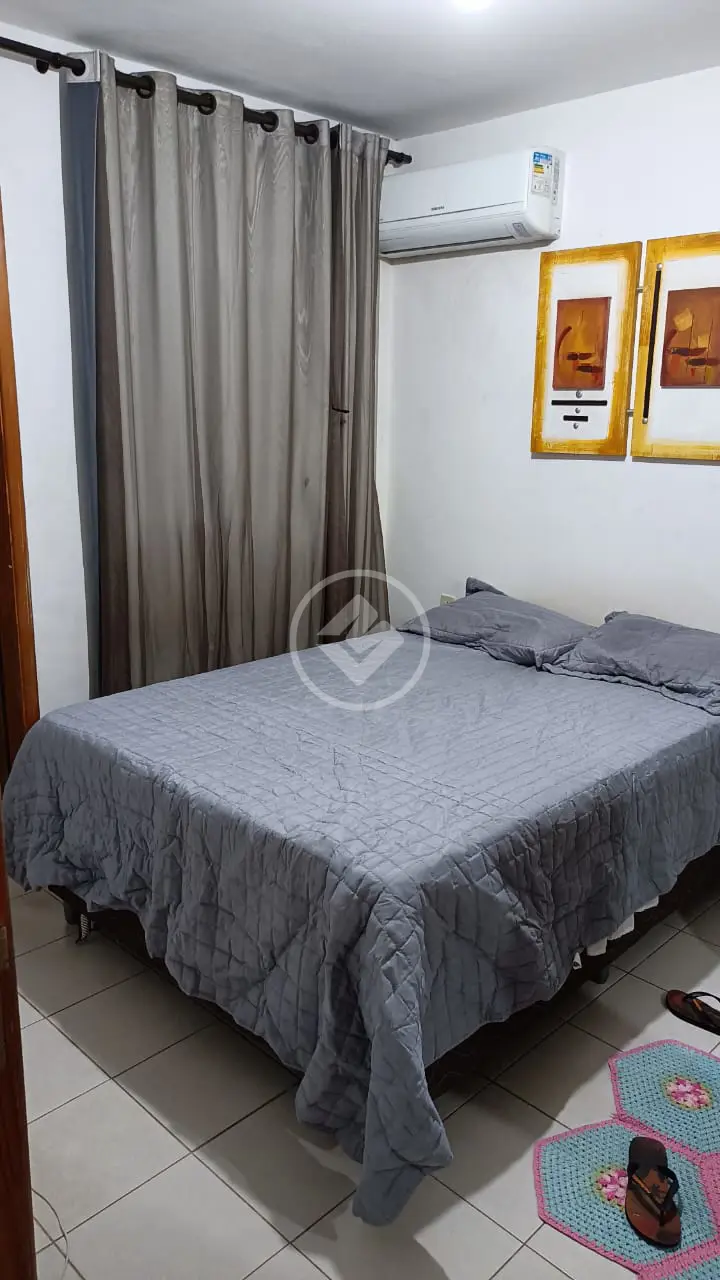 Imagem 6 - Apartamento em Jardim Belo Horizonte, Aparecida de Goiânia - GO