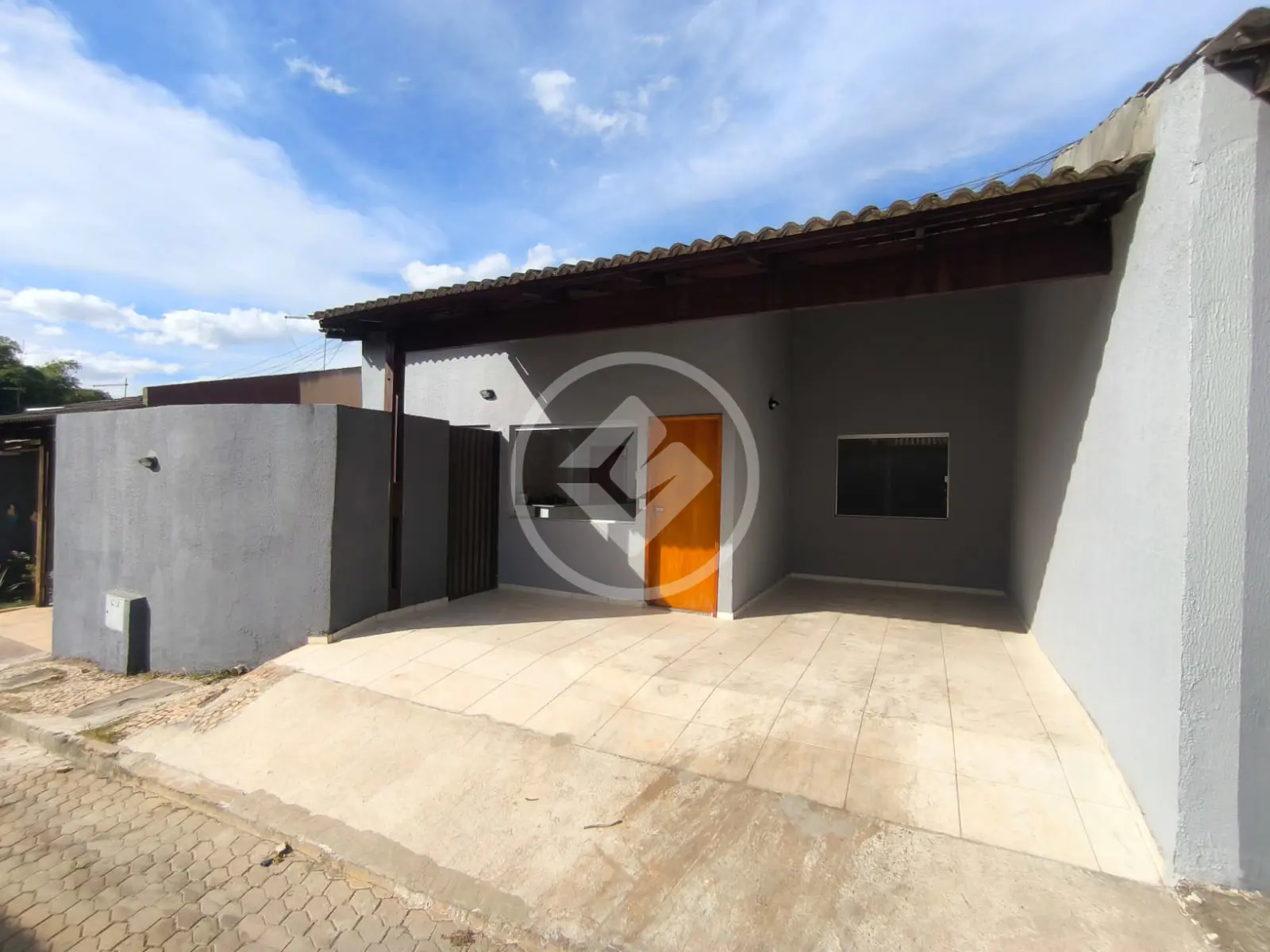 Imagem 2 - Casa Condomínio em Mansões Paraíso, Aparecida de Goiânia - GO