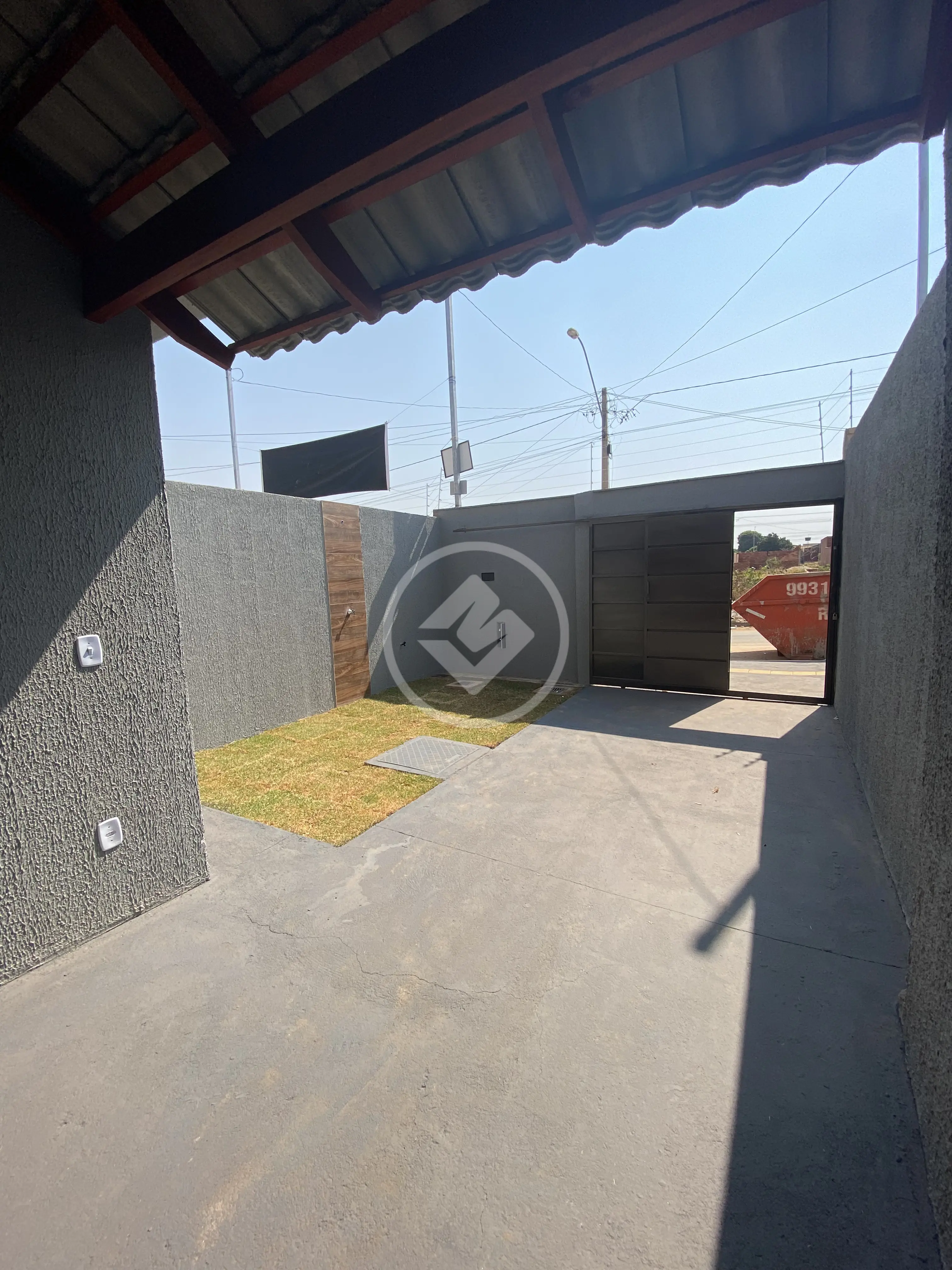 Imagem 5 - Casa em Residencial Santa Efigênia, Goiânia - GO