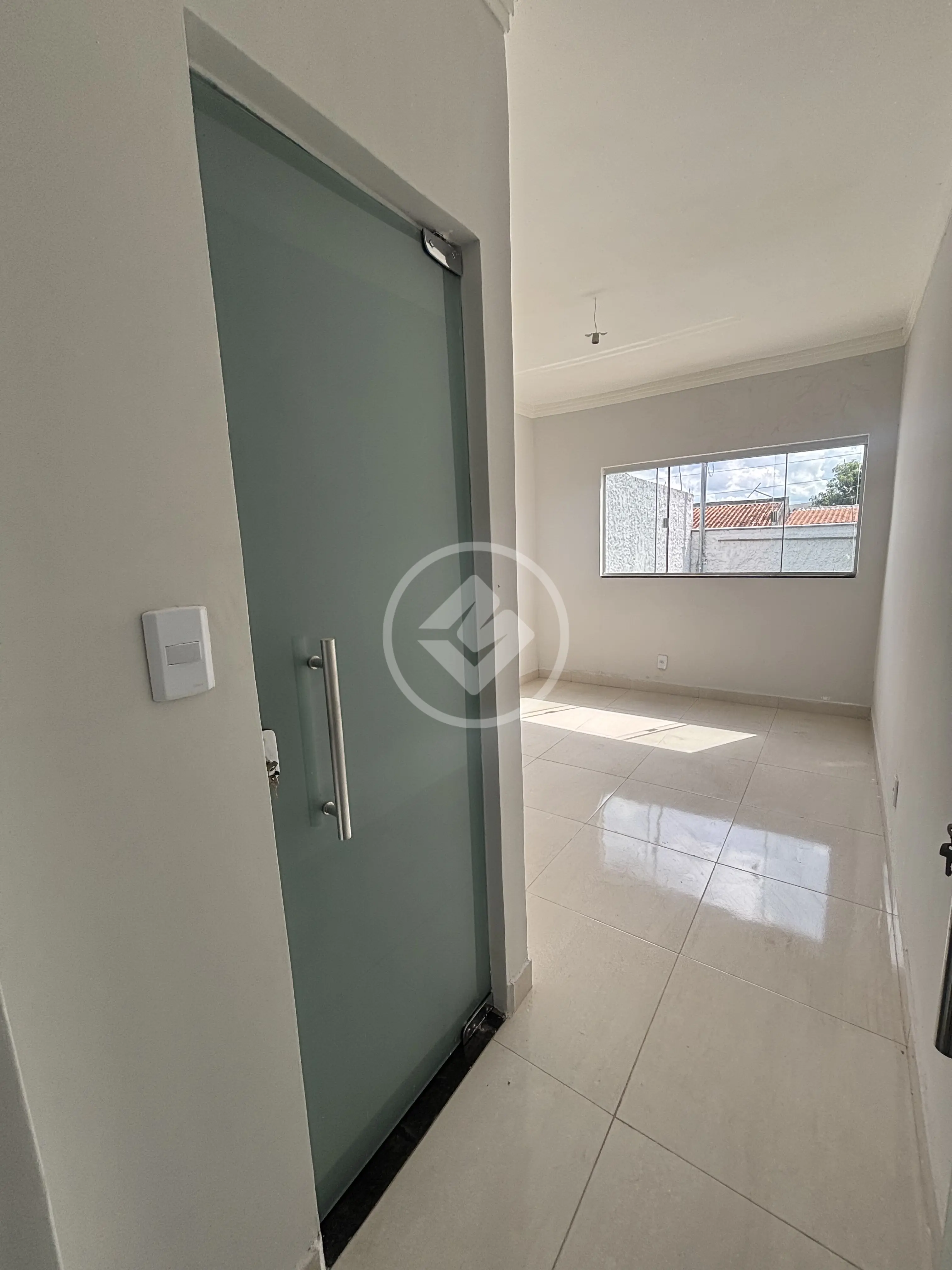 Imagem 2 - Casa em Residencial Solar Central Park, Aparecida de Goiânia - GO