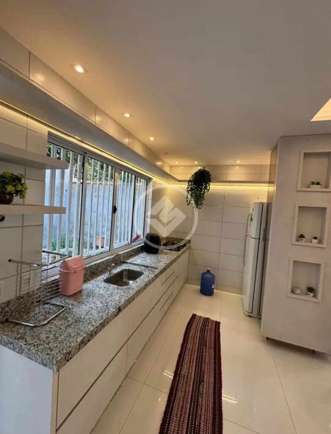 Image 10 - Casa Condomínio em Jardim Guanabara II, Goiânia - GO