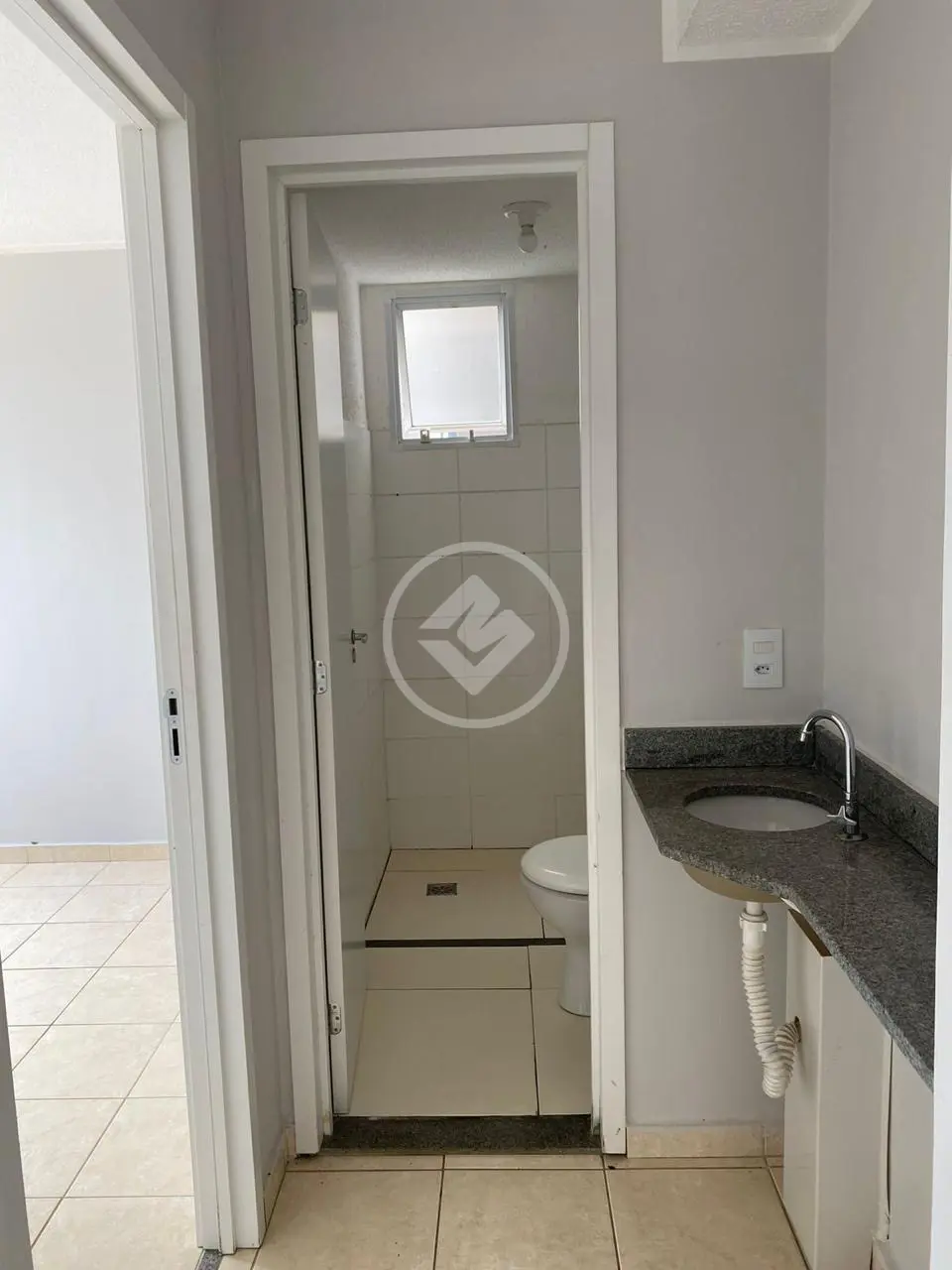 Imagem 4 - Apartamento em Residencial Porto Dourado, Goiânia - GO