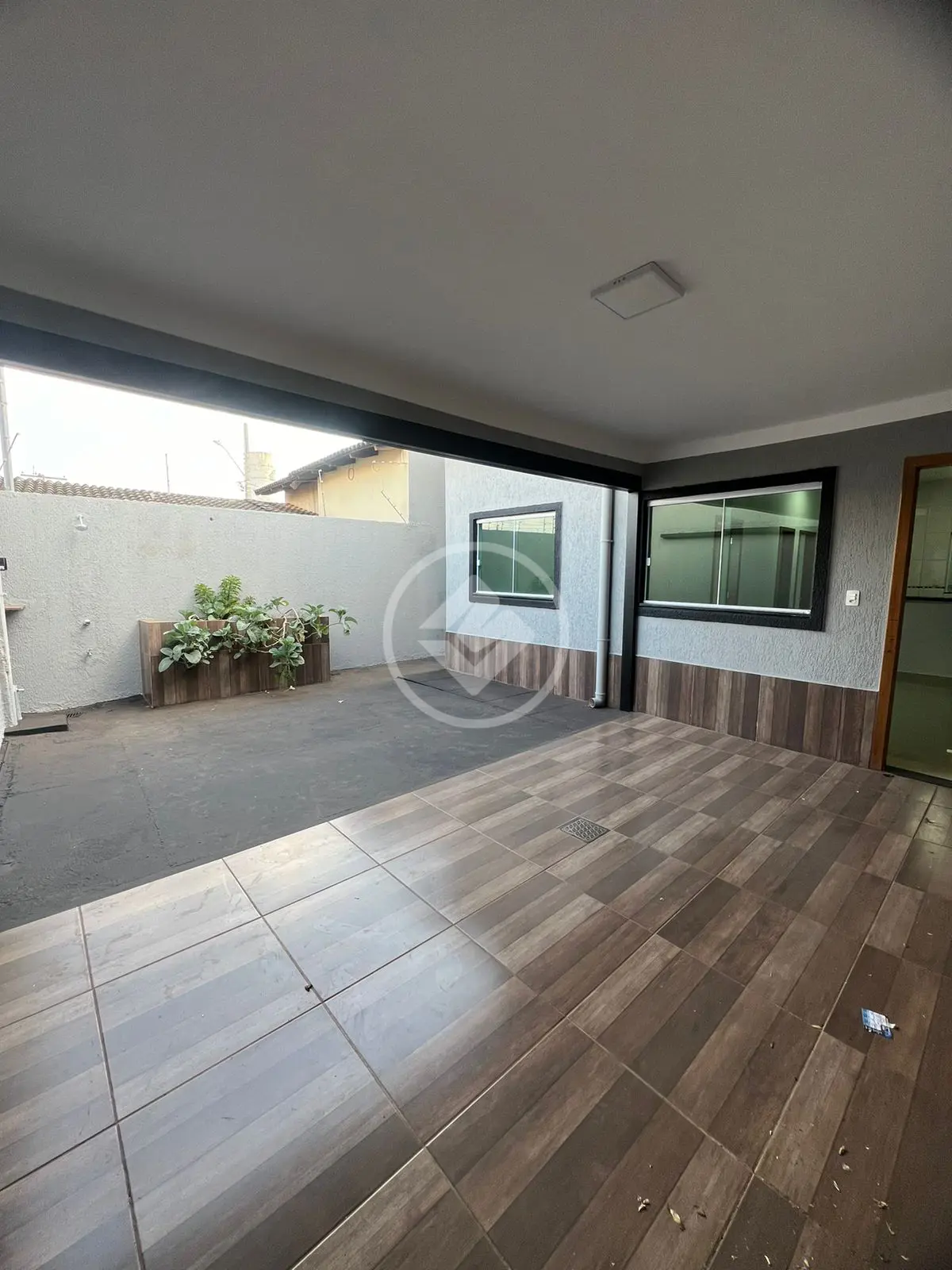 Casa Condomínio das Esmeraldas, Goiânia - GO — foto 1