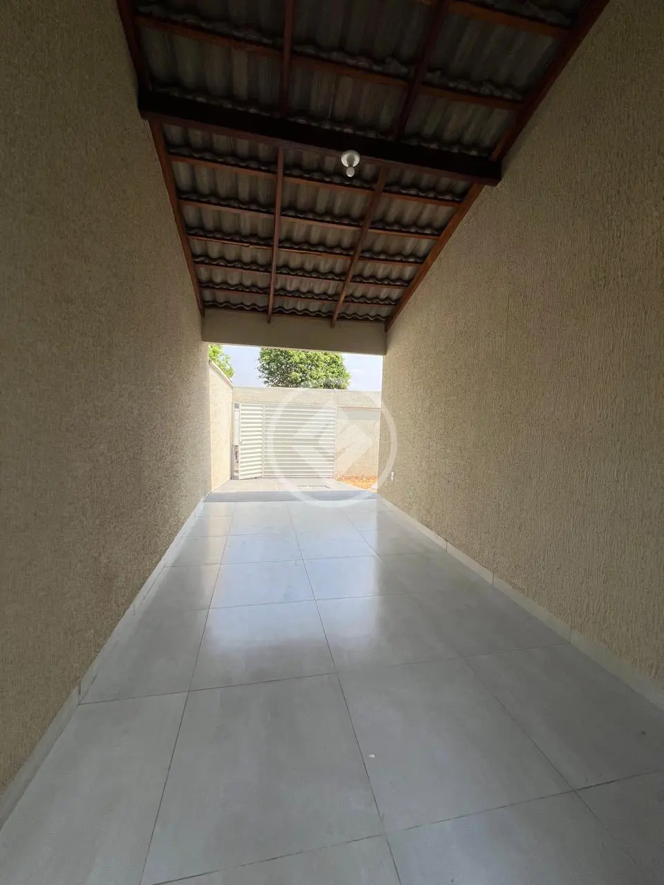 Imagem 2 - Casa em RESIDENCIAL ITAIPU, Goiânia - GO
