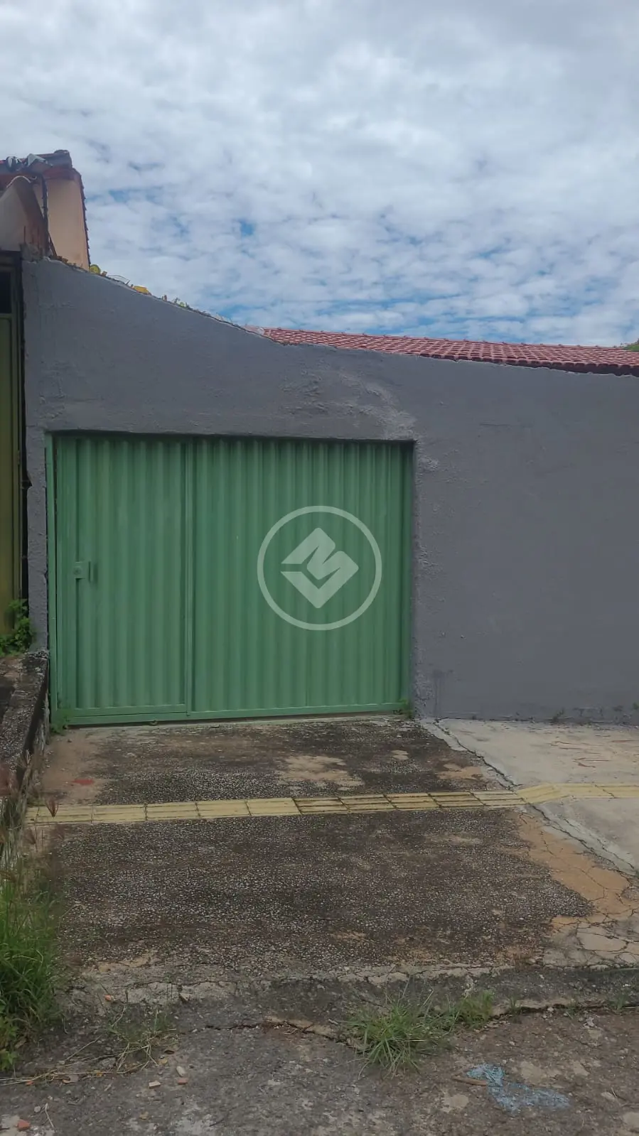 Casa Jardim Balneário Meia Ponte, Goiânia - GO — foto 1