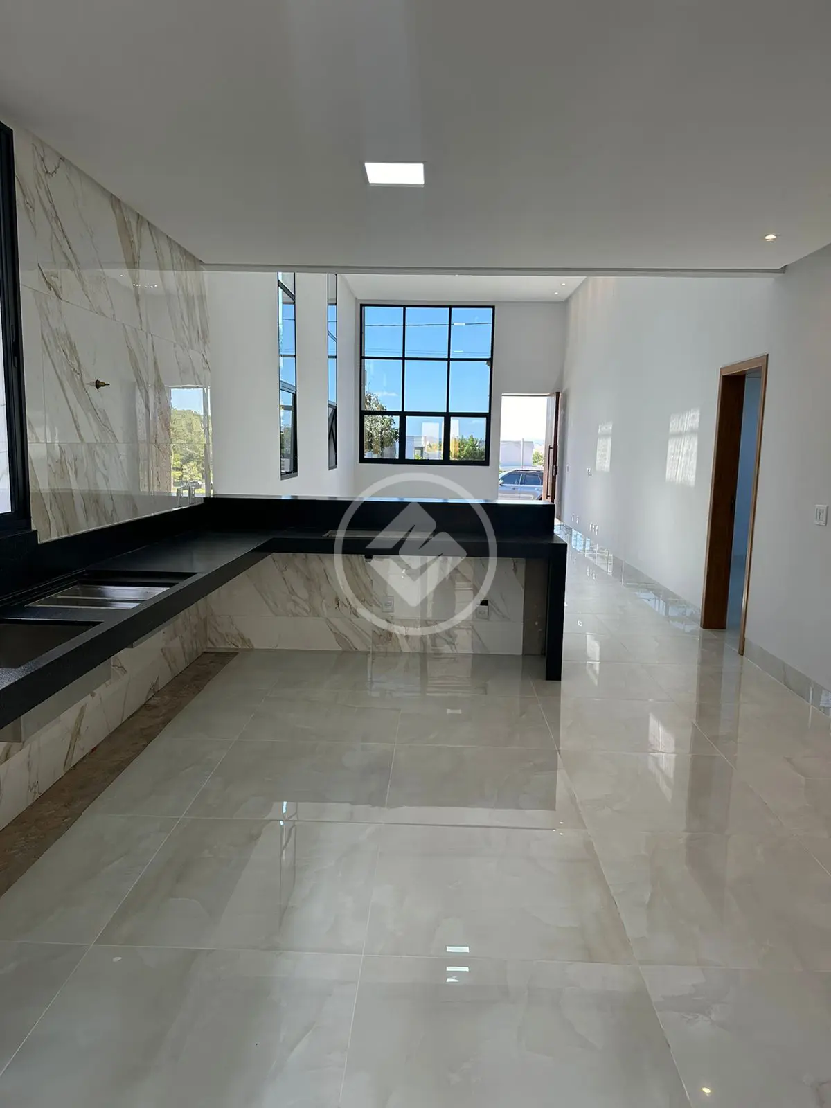 Imagem 6 - Casa Condomínio em Terras Alpha Residencial 2, Senador Canedo - GO