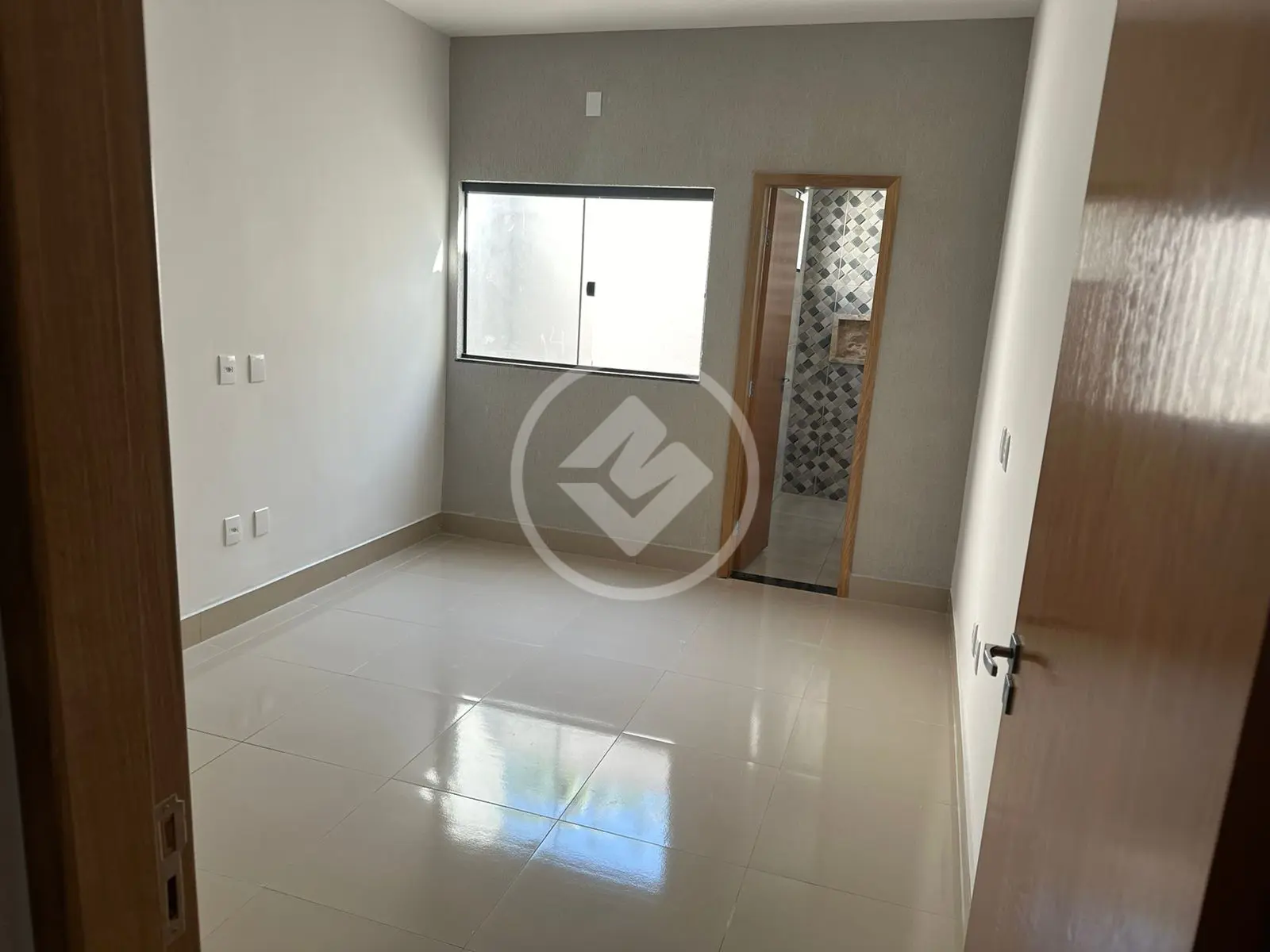 Imagem 3 - Casa em RESIDENCIAL ITAIPU, Goiânia - GO