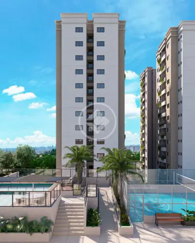 Imagem 2 - Apartamento em Setor Faiçalville, Goiânia - GO