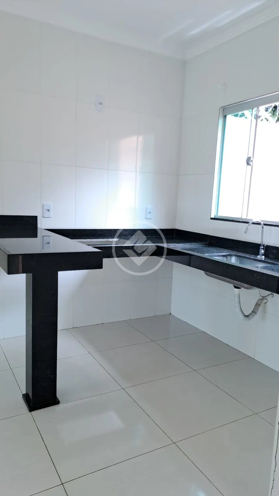 Imagem 2 - Casa em Setor Solar Santa Rita, Goiânia - GO