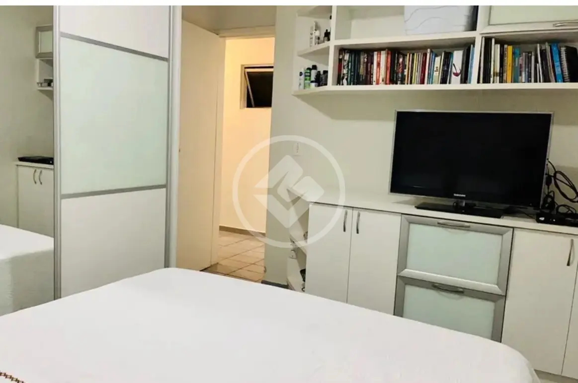 Imagem 5 - Sobrado Em Condomínio em Vila Brasília Sul, Aparecida de Goiânia - GO