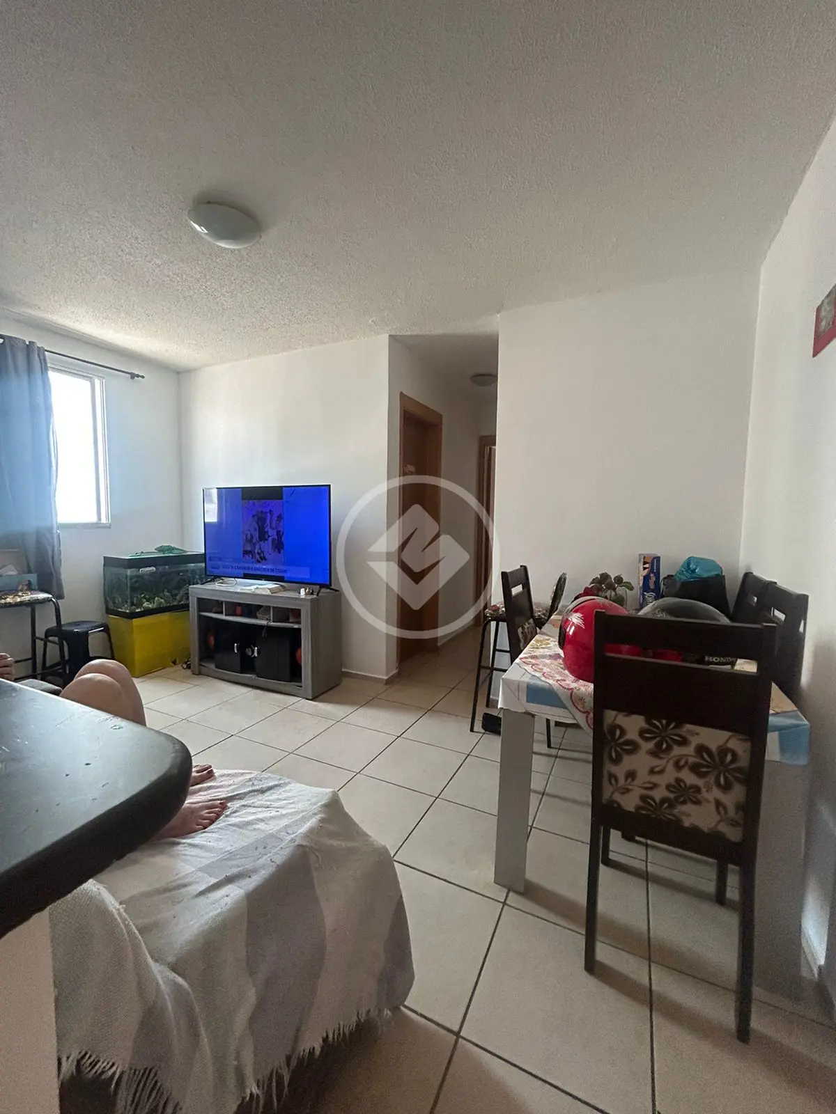 Imagem 4 - Apartamento em Chácaras Santa Rita, Goiânia - GO