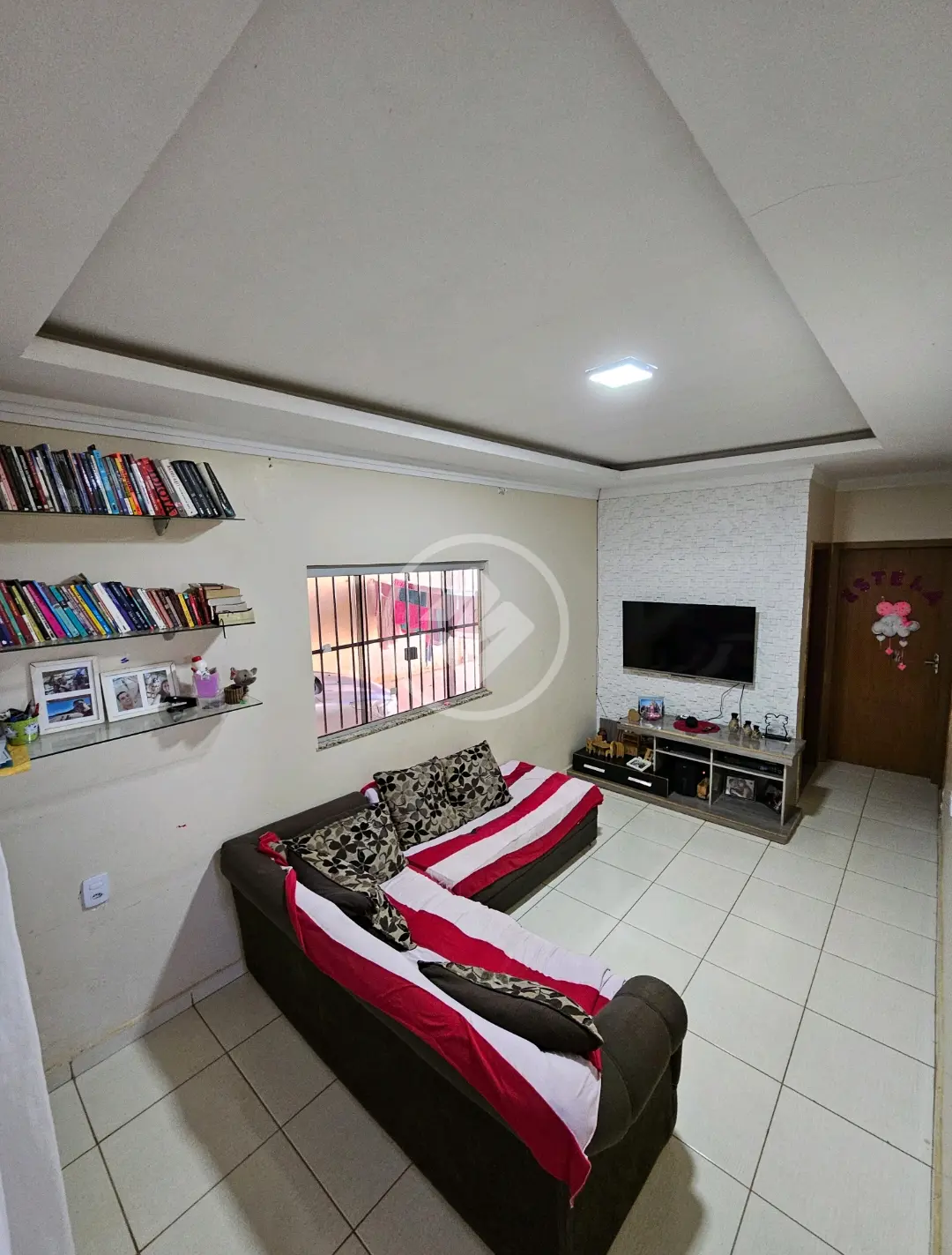 Imagem 5 - Casa em Jardim Dom Bosco 2ª Etapa, Aparecida de Goiânia - GO