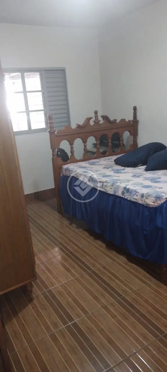 Image 9 - Casa em Cidade Vera Cruz, Aparecida de Goiânia - GO