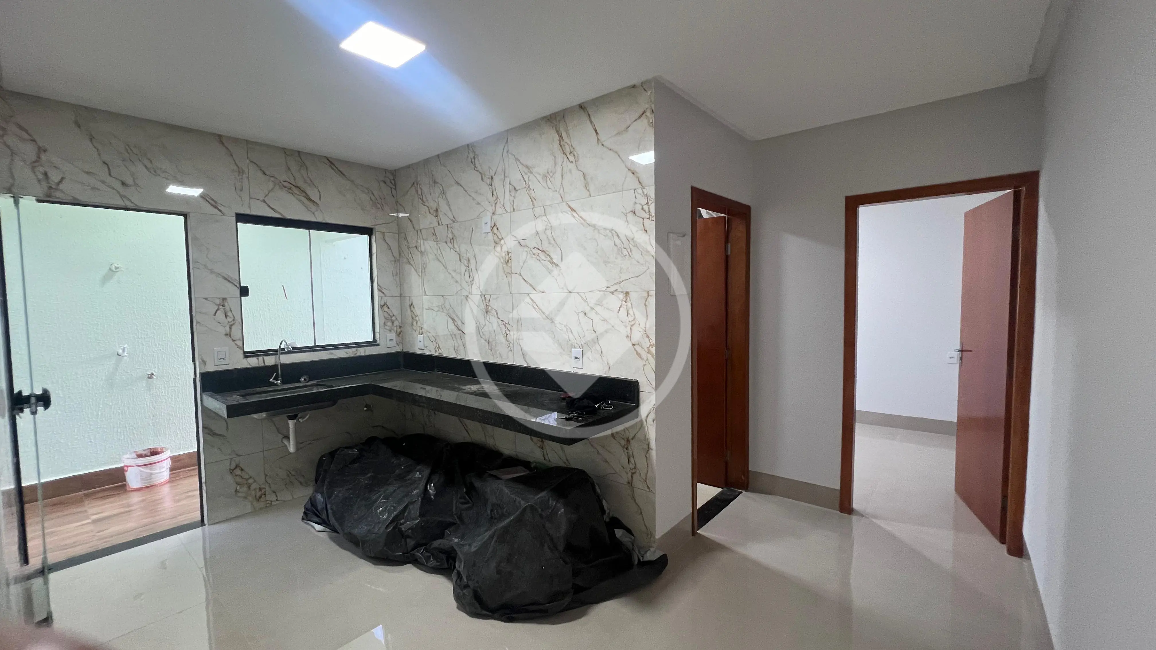 Imagem 6 - Casa em Jardim Dom Bosco 2ª Etapa, Aparecida de Goiânia - GO