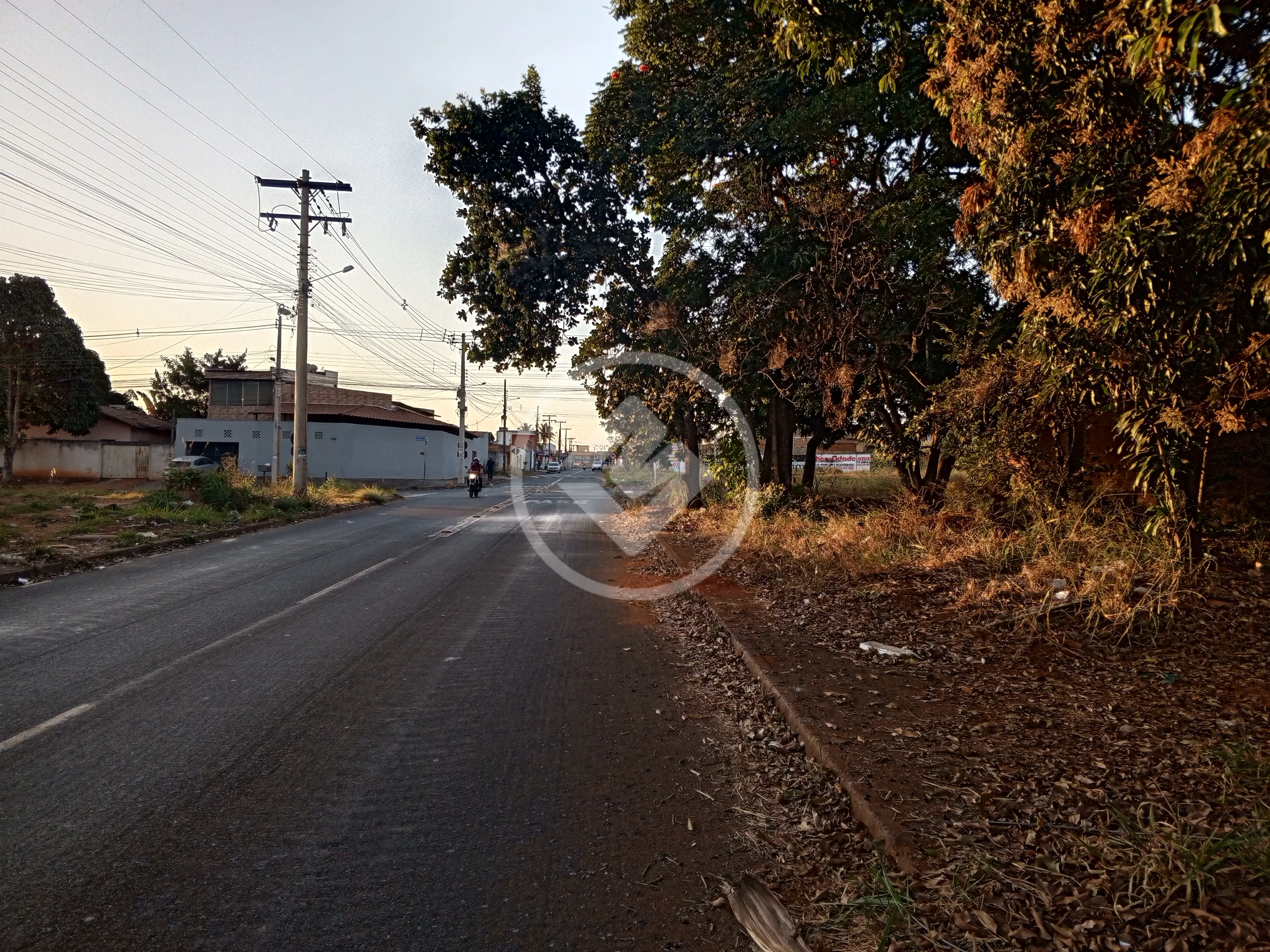 Terreno Setor Serra Dourada - 1ª Etapa, Aparecida de Goiânia - GO — foto 2
