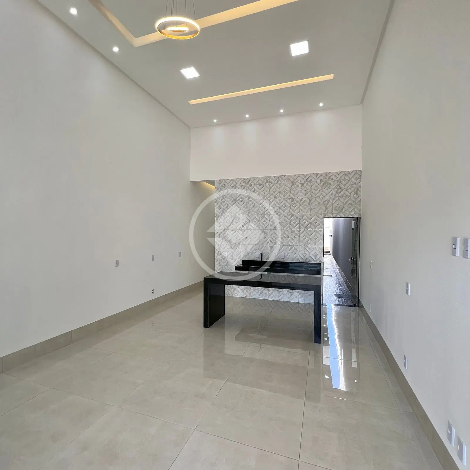 Image 12 - Casa em Residencial Santa Fé, Goiânia - GO