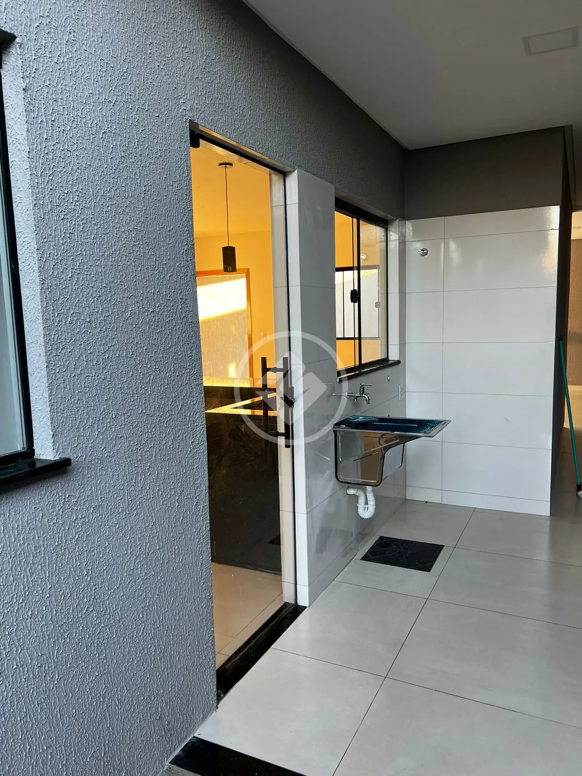 Imagem 5 - Casa em Jardim Boa Esperança, Aparecida de Goiânia - GO