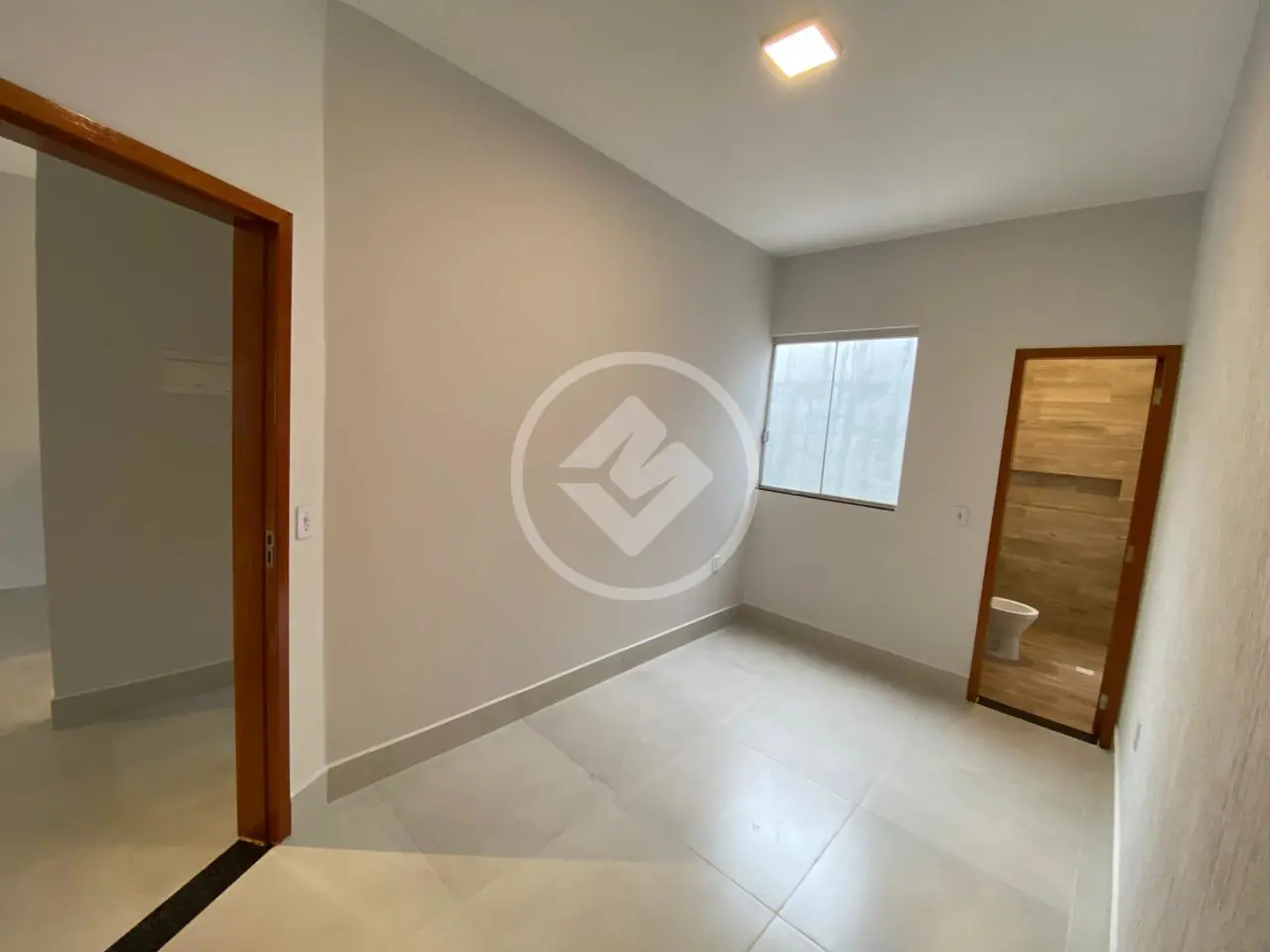 Imagem 2 - Casa em Residencial Santa Fé I, Goiânia - GO