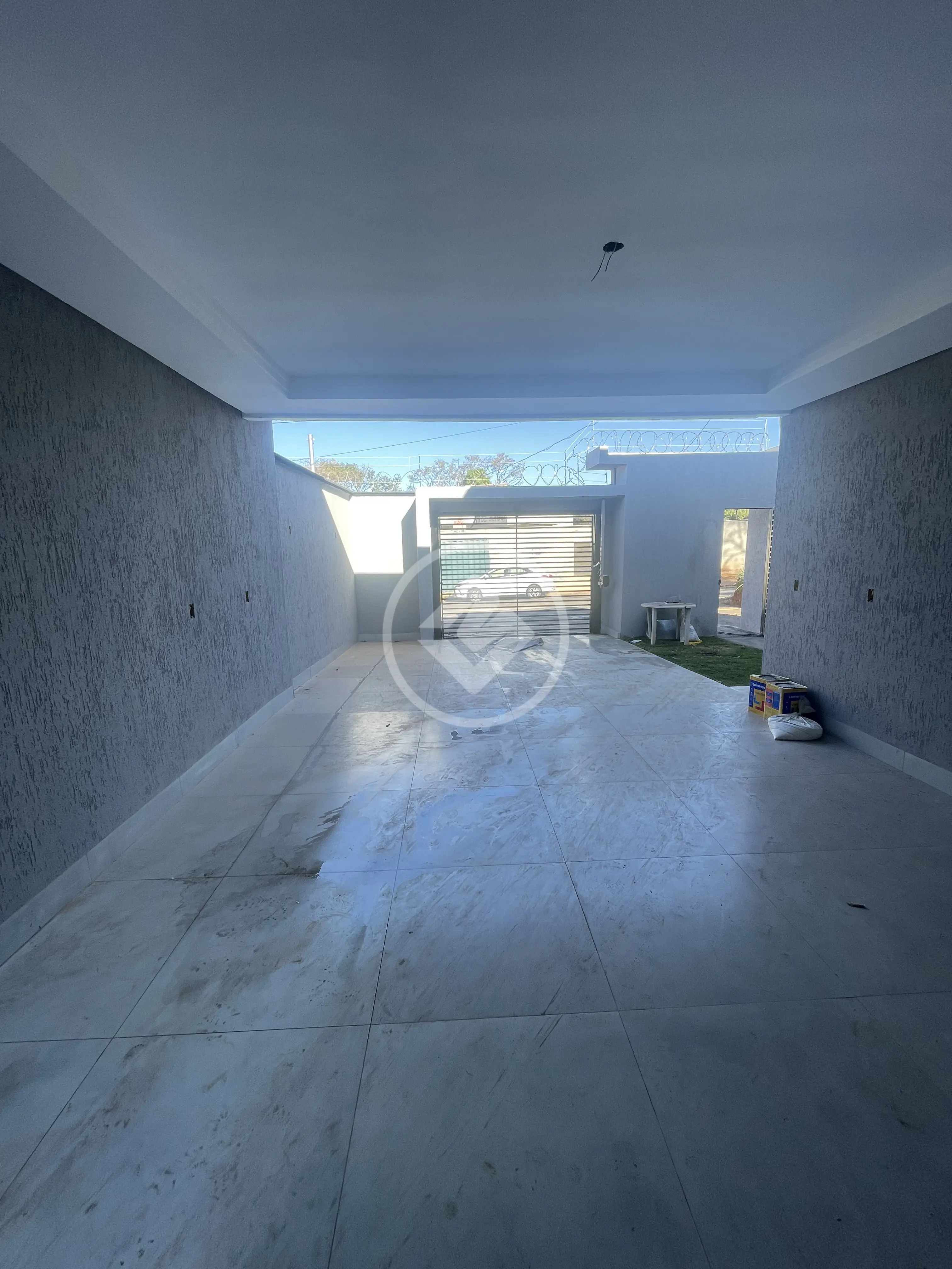 Casa Jardim Helvécia, Aparecida de Goiânia - GO — foto 2