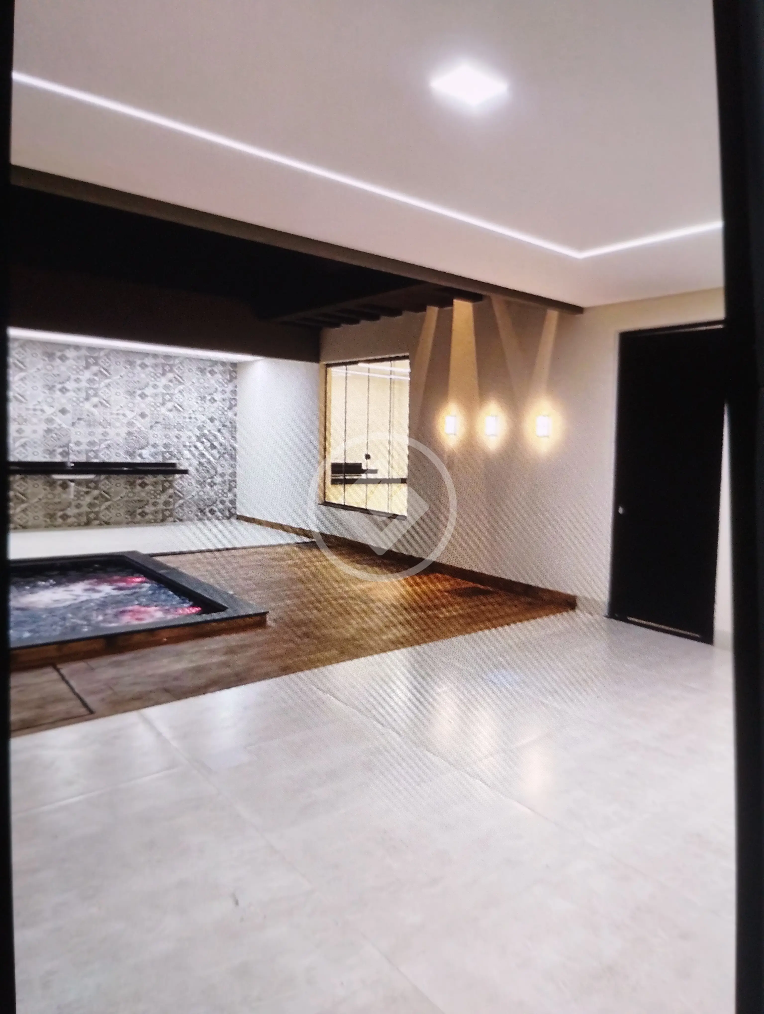 Casa Setor Três Marias I, Goiânia - GO — foto 1