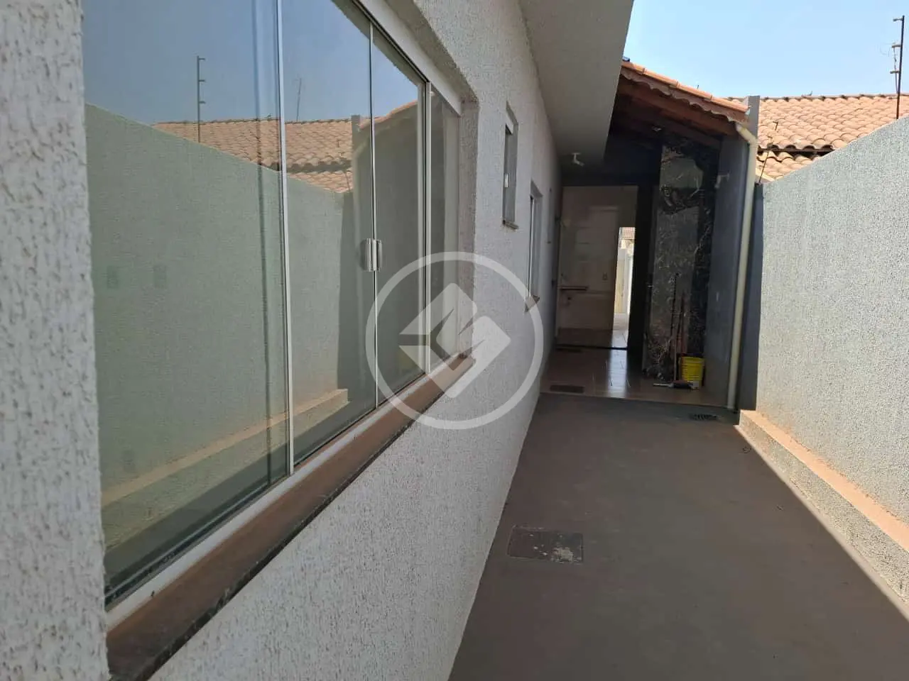 Imagem 2 - Casa em Jardim Buriti Sereno, Aparecida de Goiânia - GO