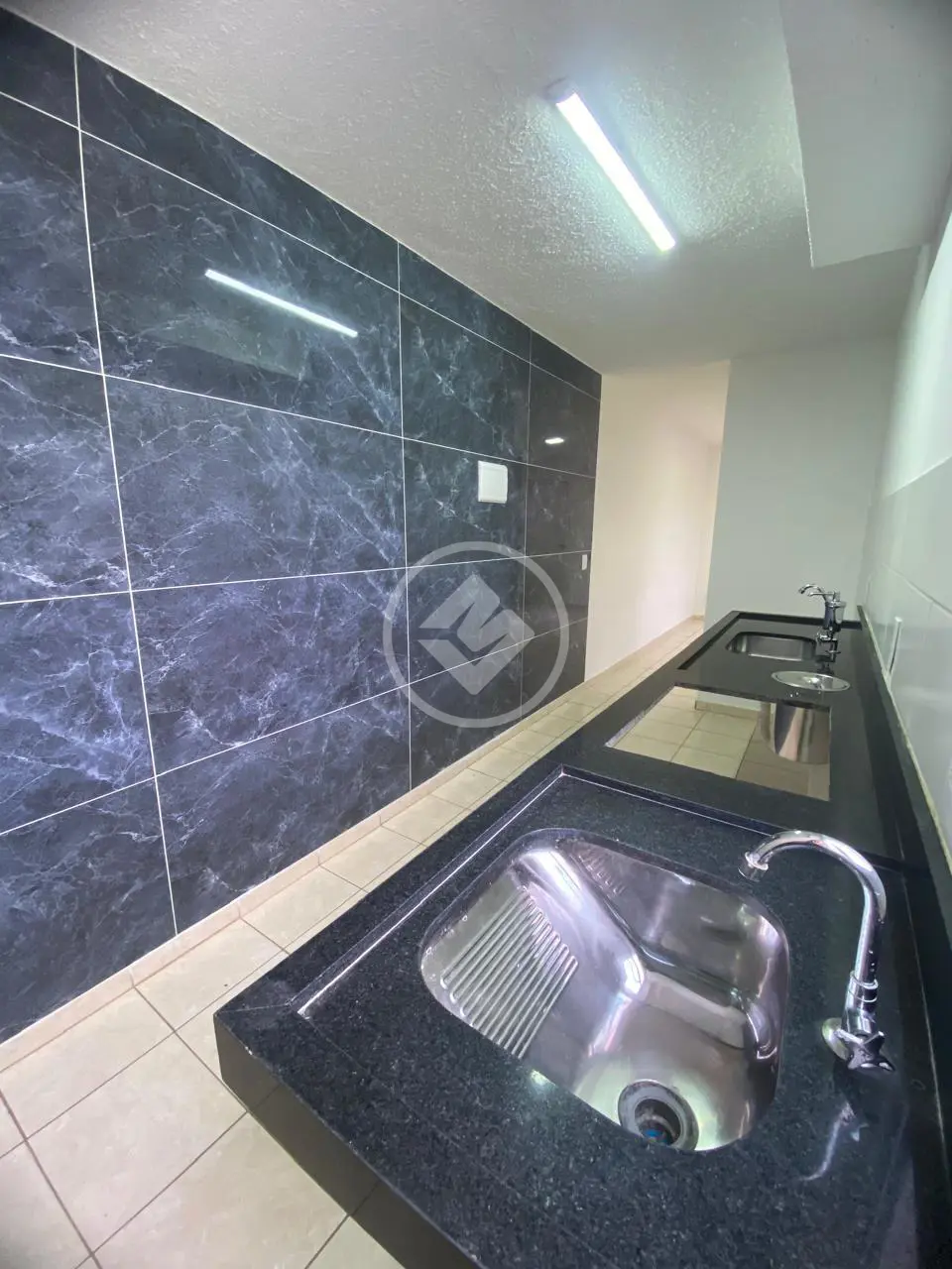Apartamento Residencial Porto Dourado, Goiânia - GO — foto 1