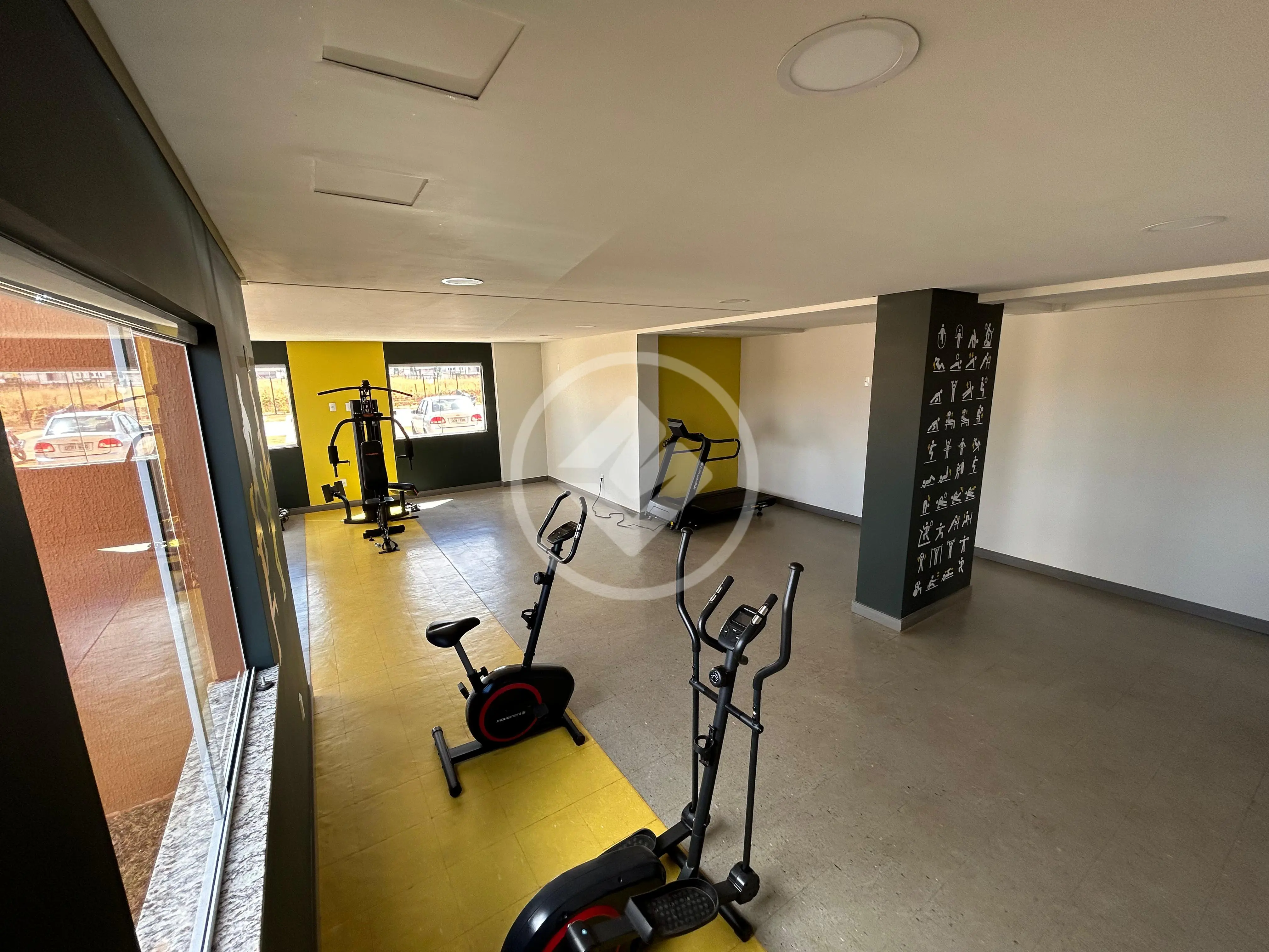 Imagem 6 - Apartamento em Parque Oeste Industrial, Goiânia - GO
