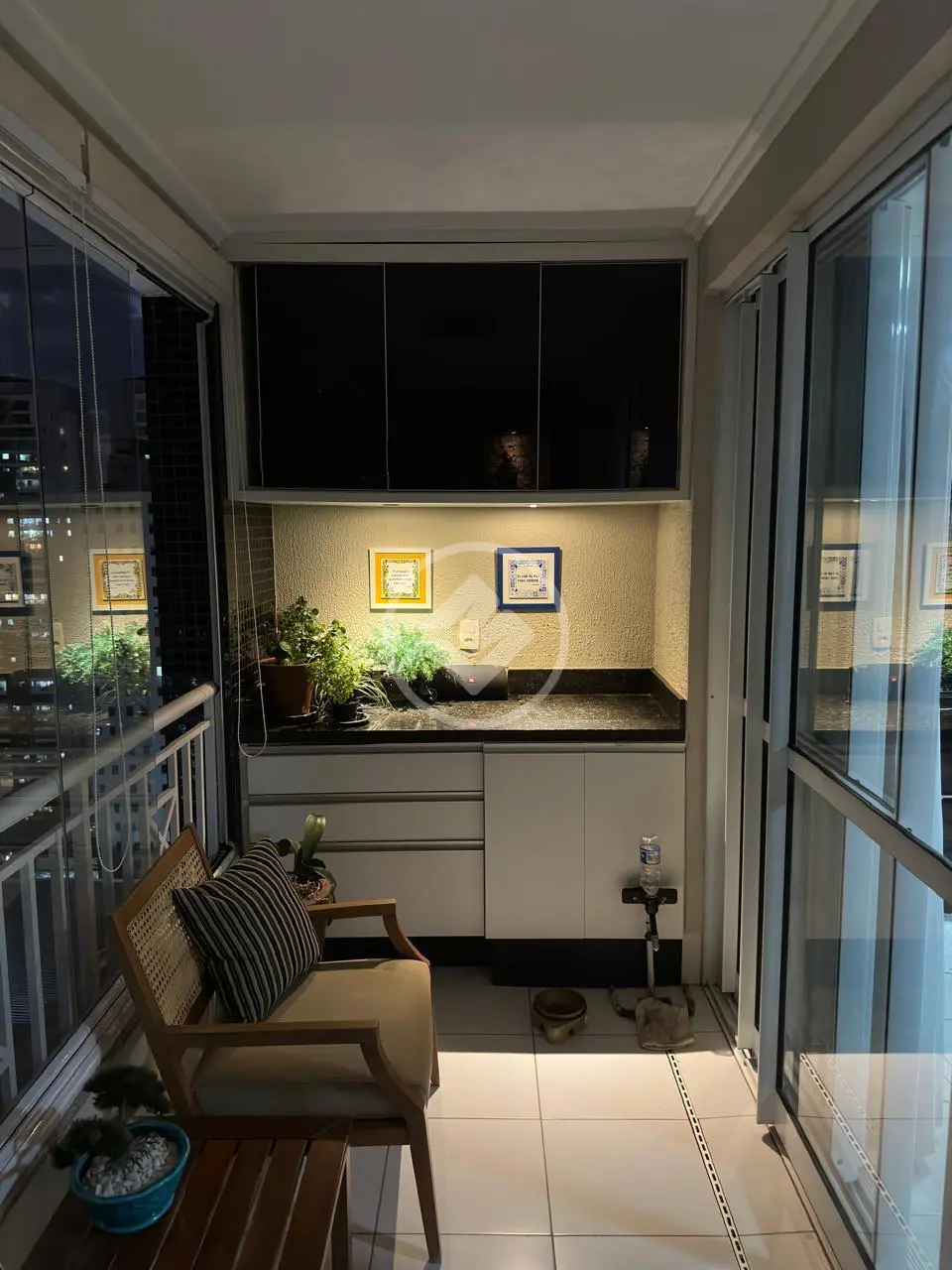 Imagem 4 - Apartamento em Setor Bueno, Goiânia - GO