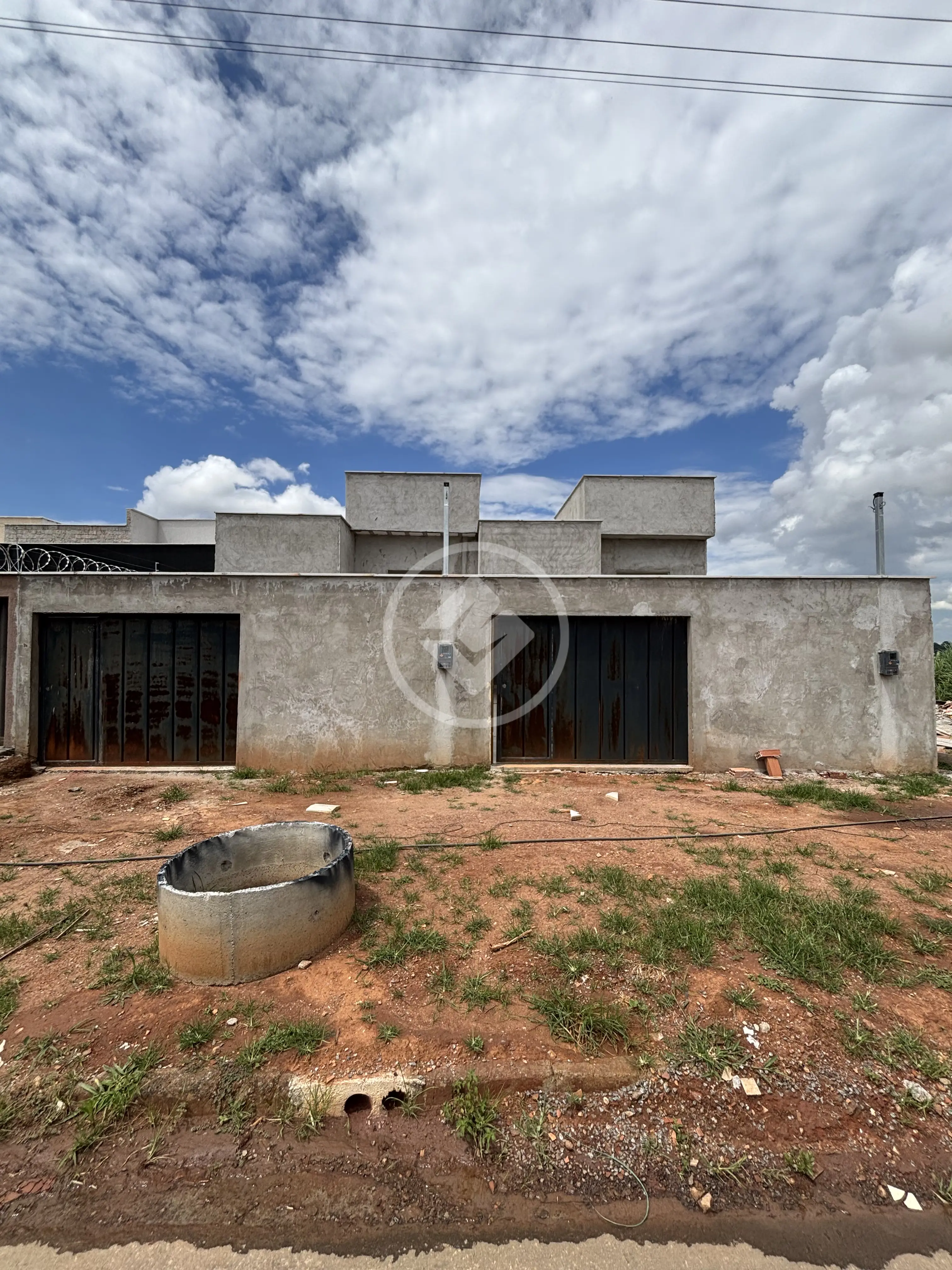 Casa Goiânia Park Sul, Aparecida de Goiânia - GO — foto 1